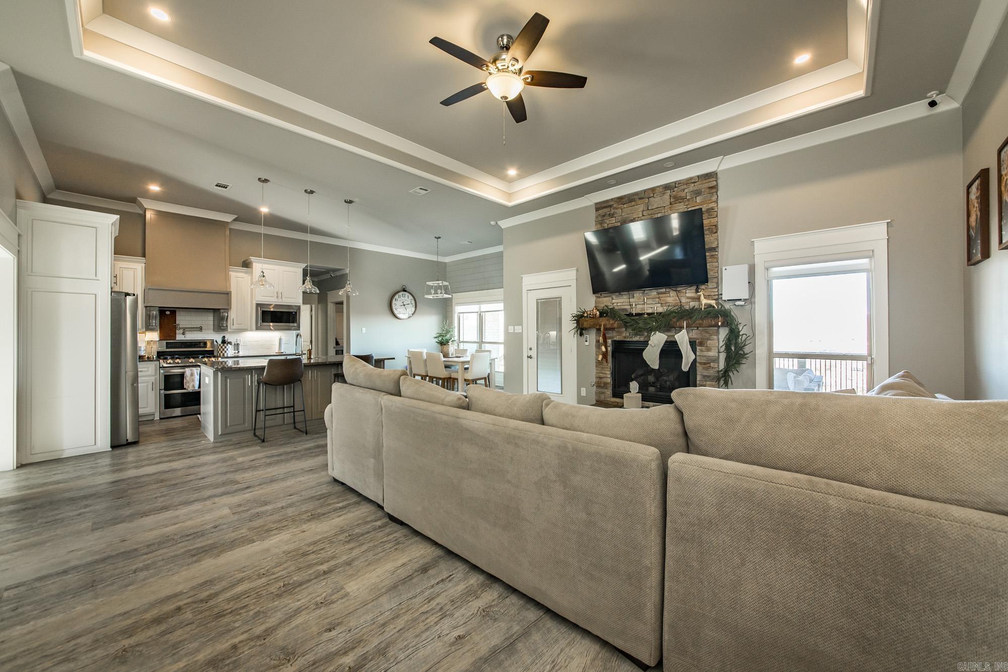 43 Wellington  Cabot, AR