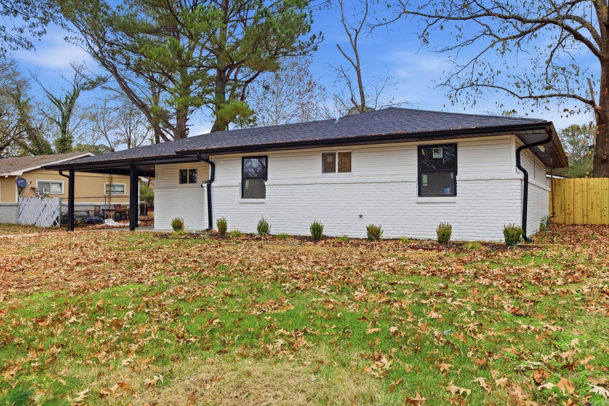 7407 Dahlia  Little Rock, AR