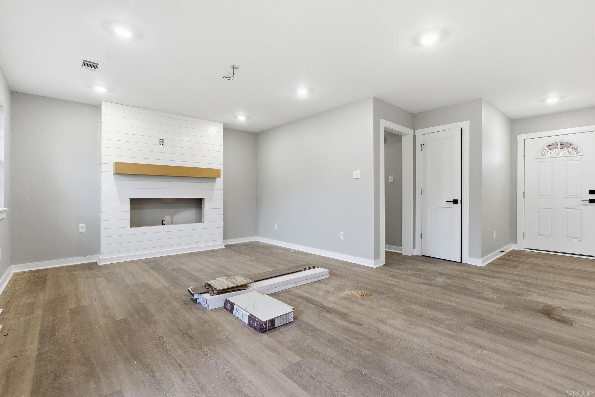 7407 Dahlia  Little Rock, AR