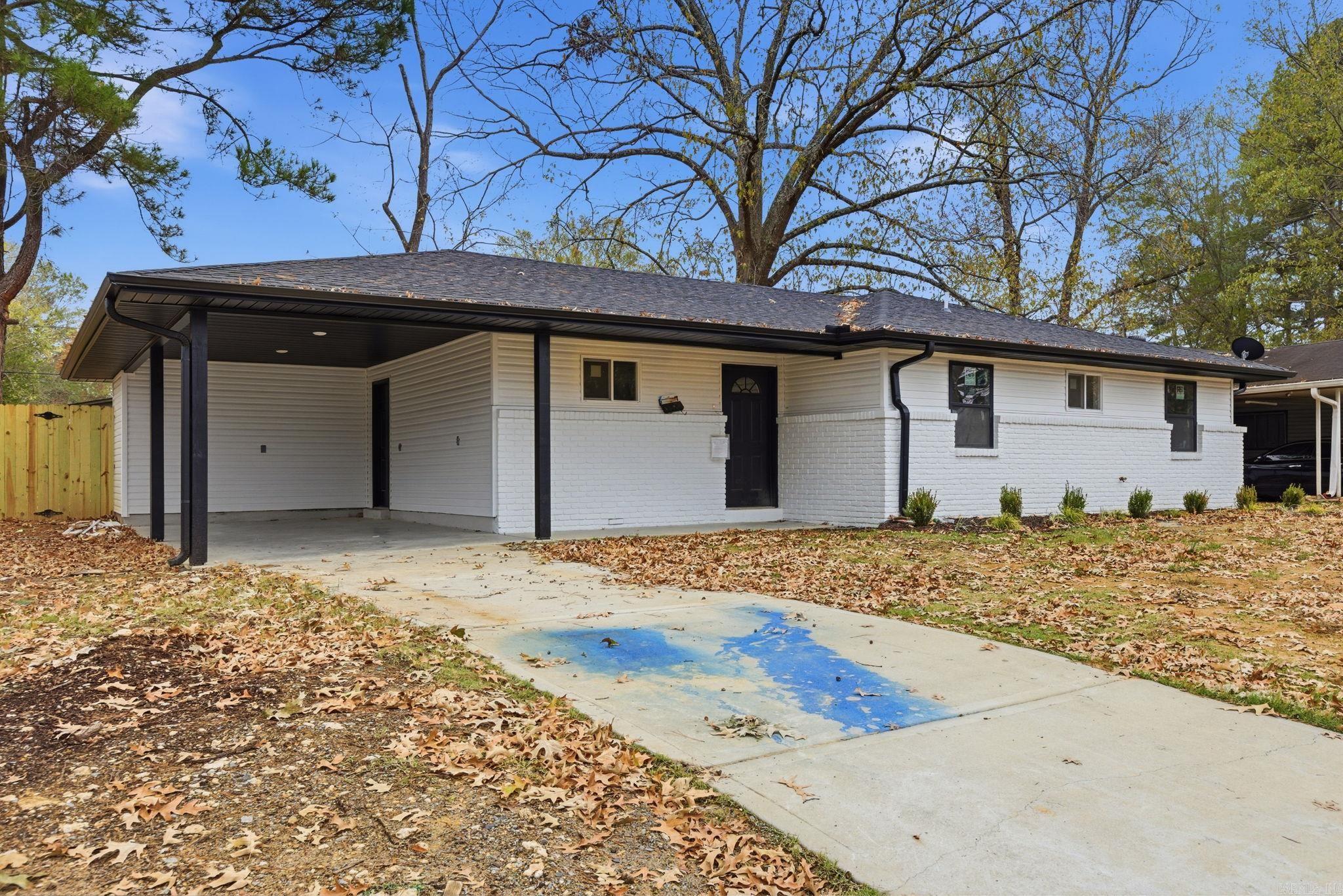 7407 Dahlia  Little Rock, AR