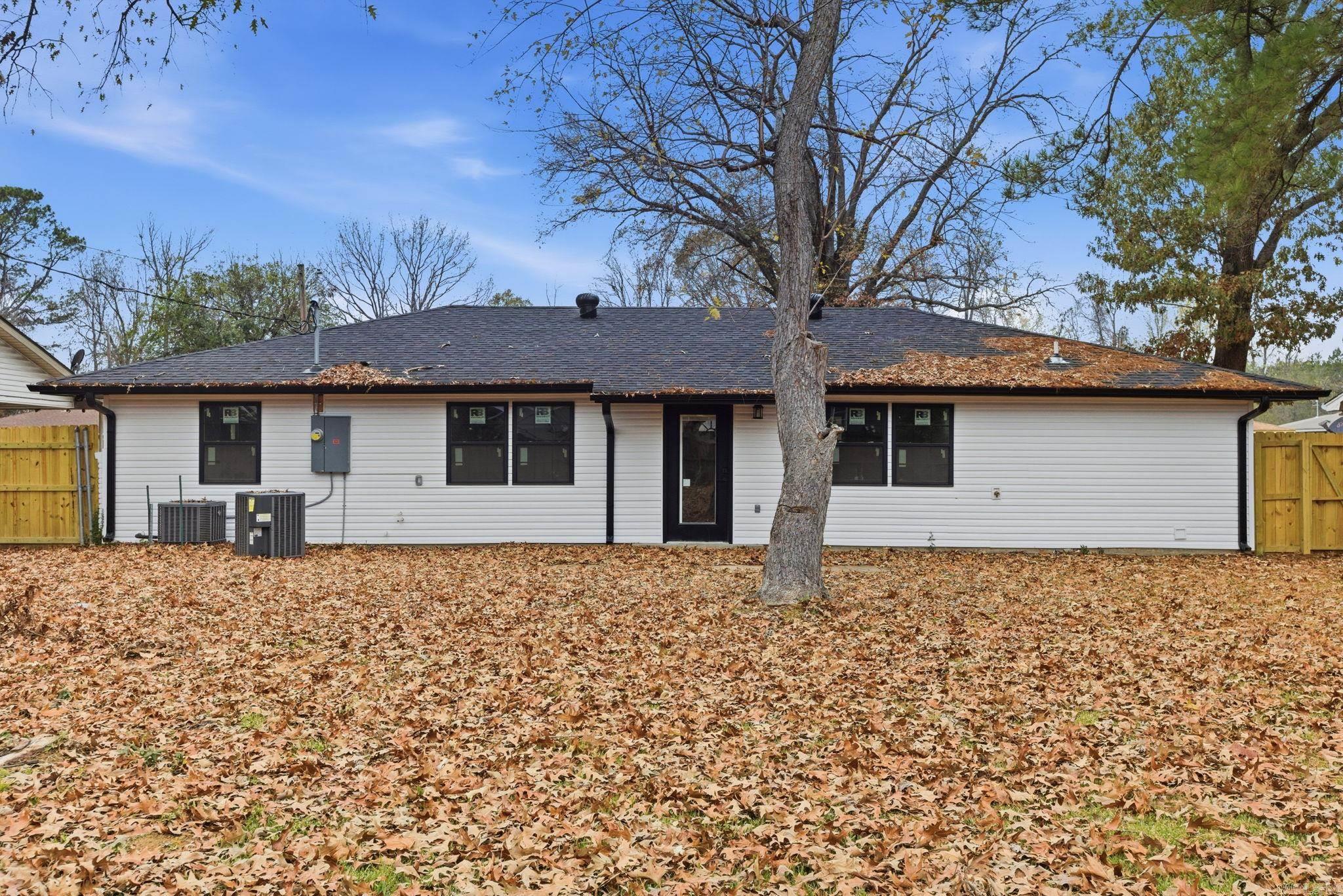 7407 Dahlia  Little Rock, AR