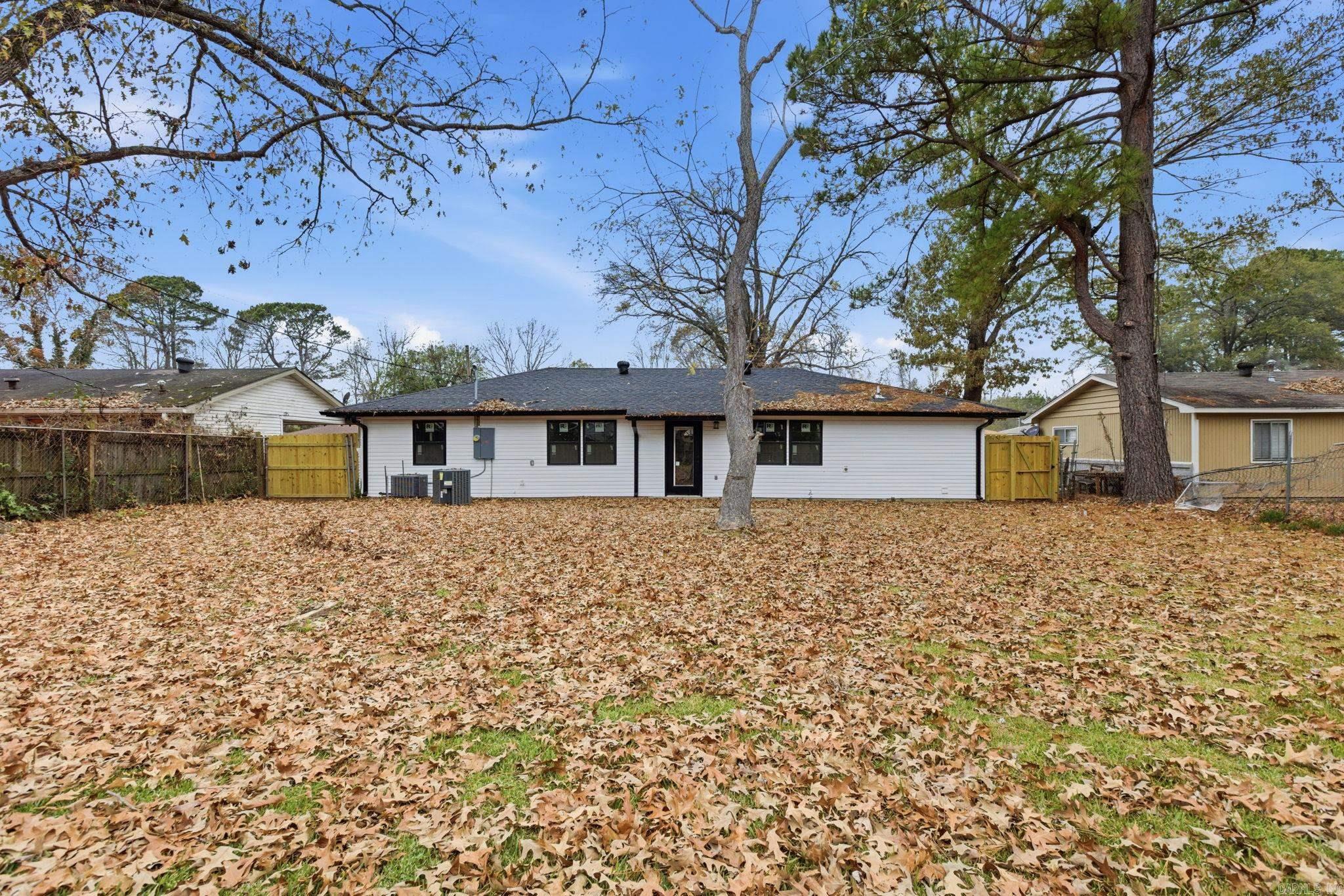 7407 Dahlia  Little Rock, AR