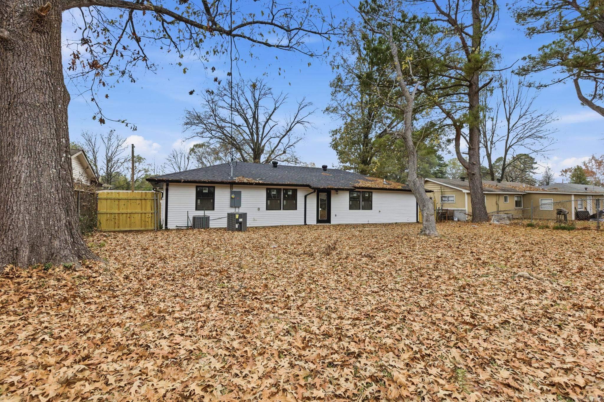 7407 Dahlia  Little Rock, AR