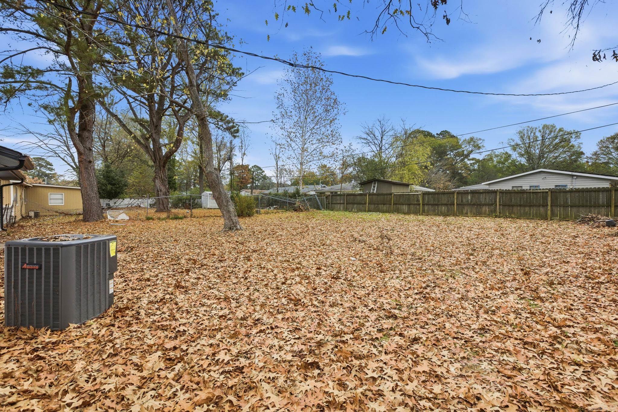 7407 Dahlia  Little Rock, AR