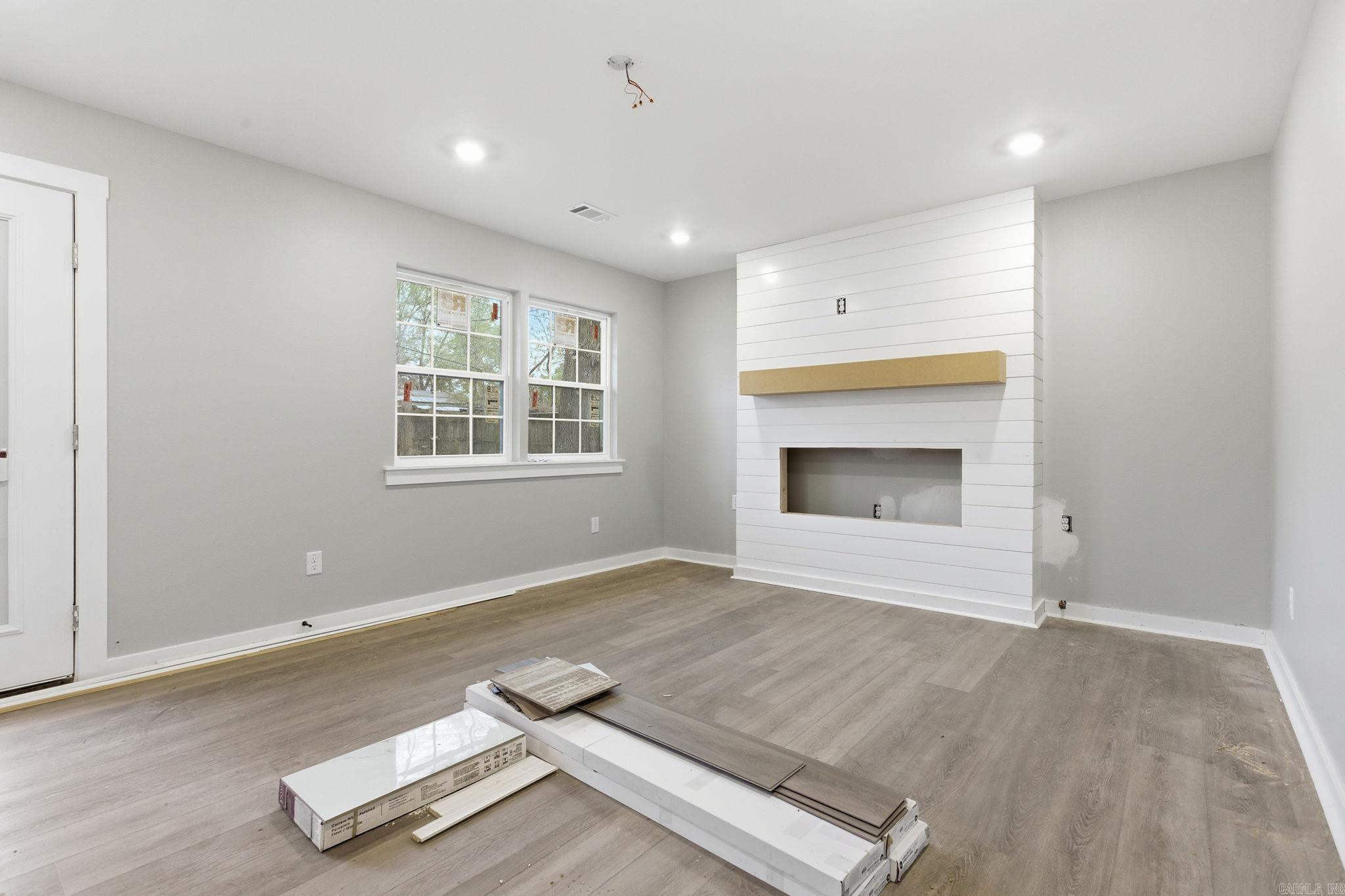 7407 Dahlia  Little Rock, AR