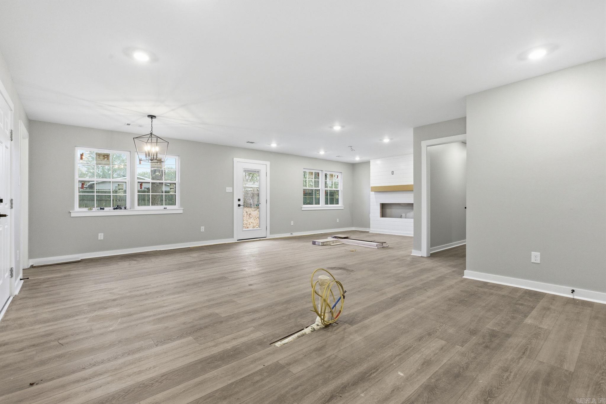 7407 Dahlia  Little Rock, AR