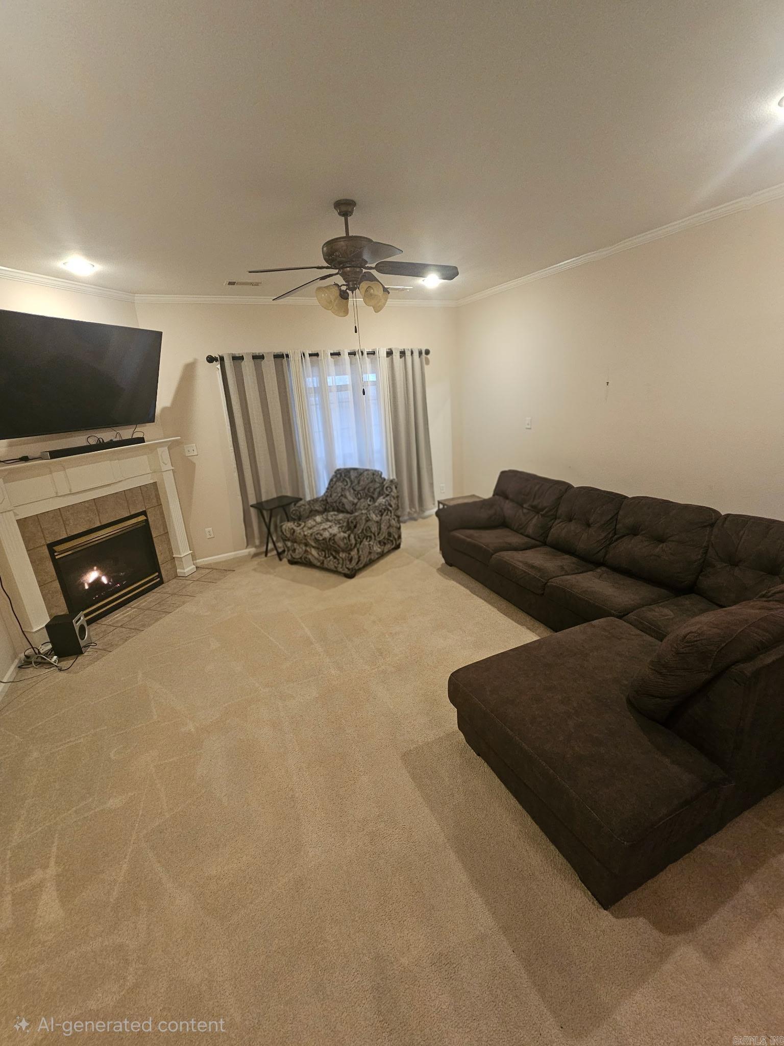 3114 ozark Drive Bryant, AR 72022