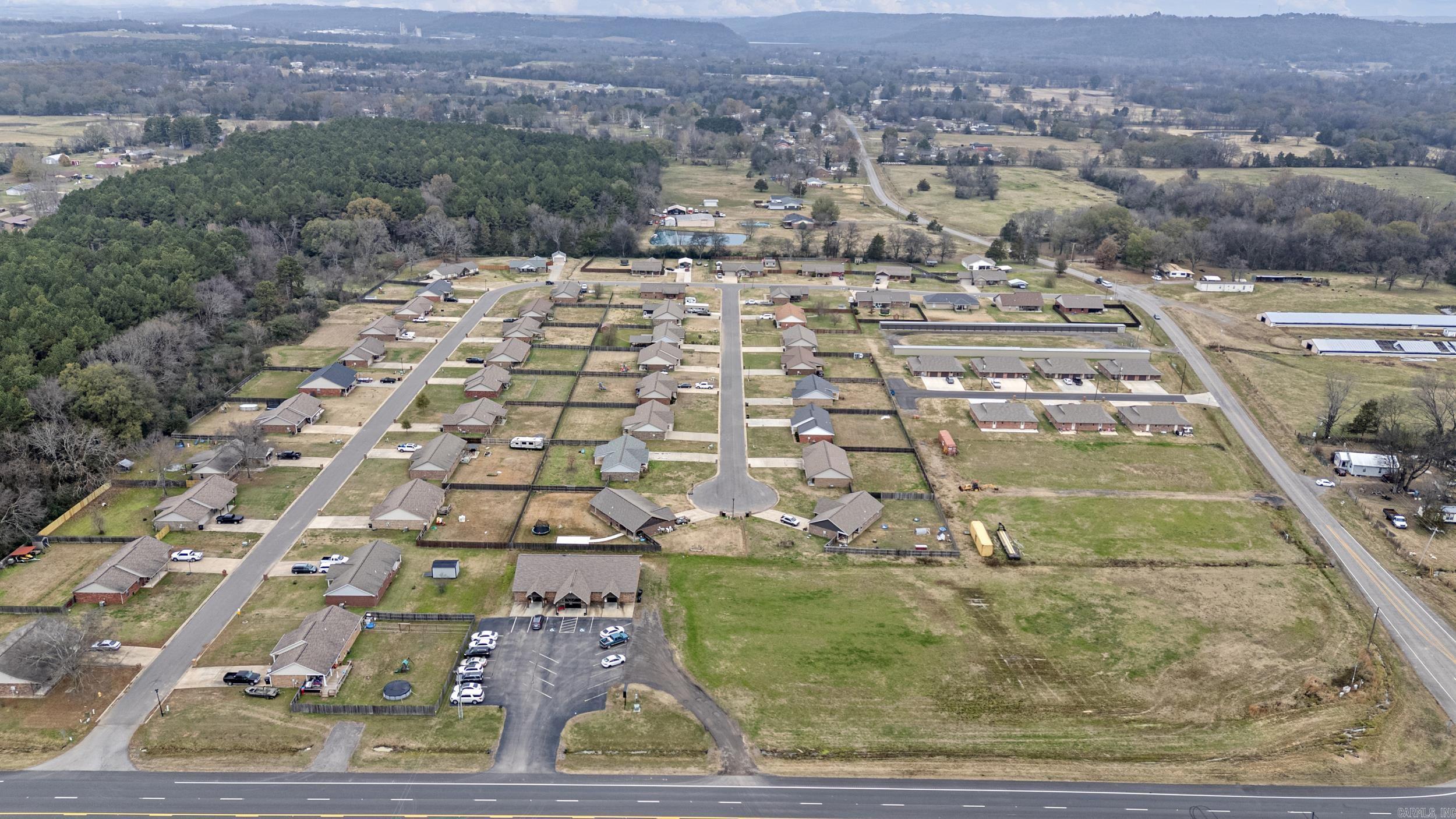 5176 SR 247  Pottsville, AR