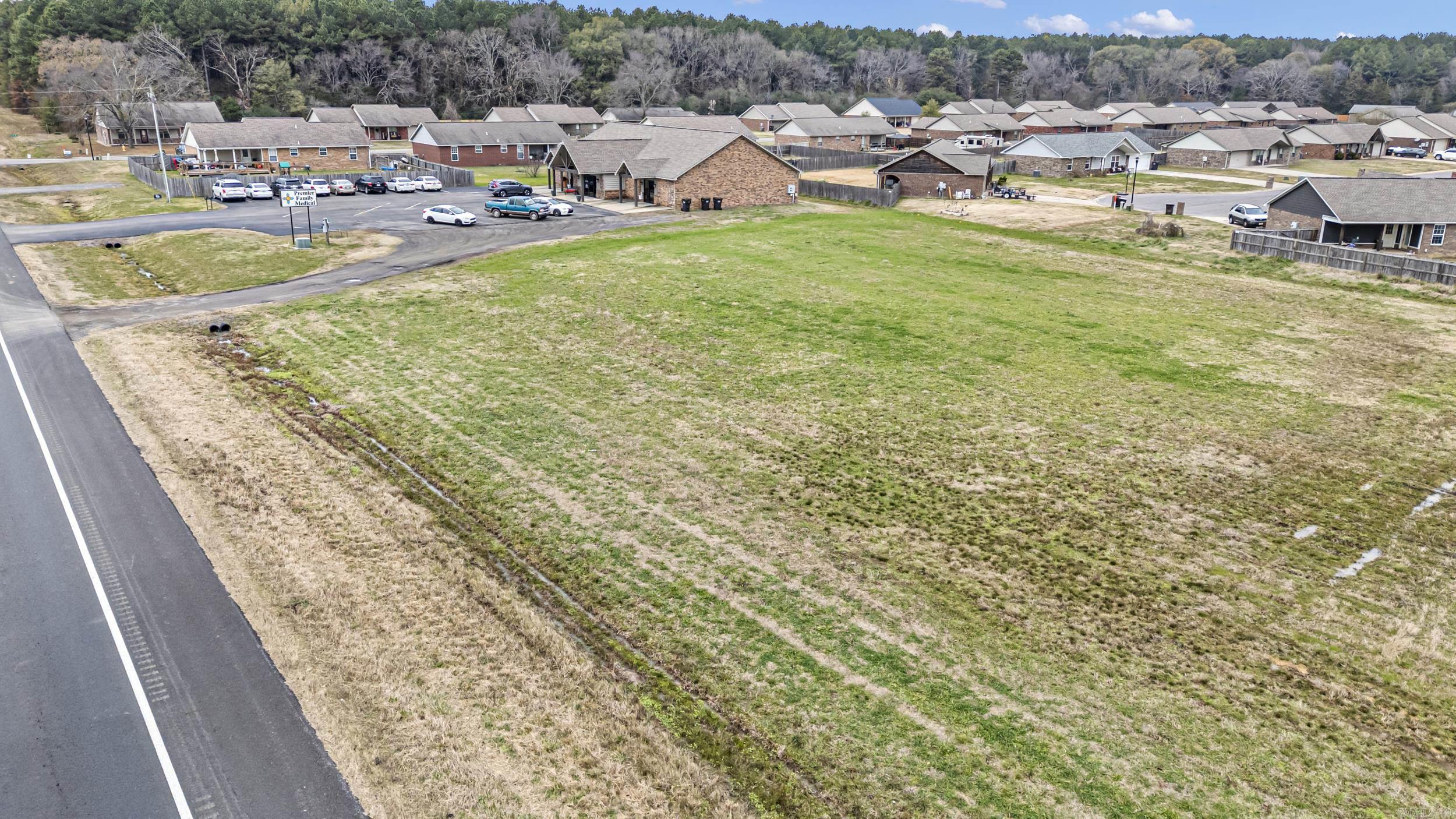 5176 SR 247  Pottsville, AR