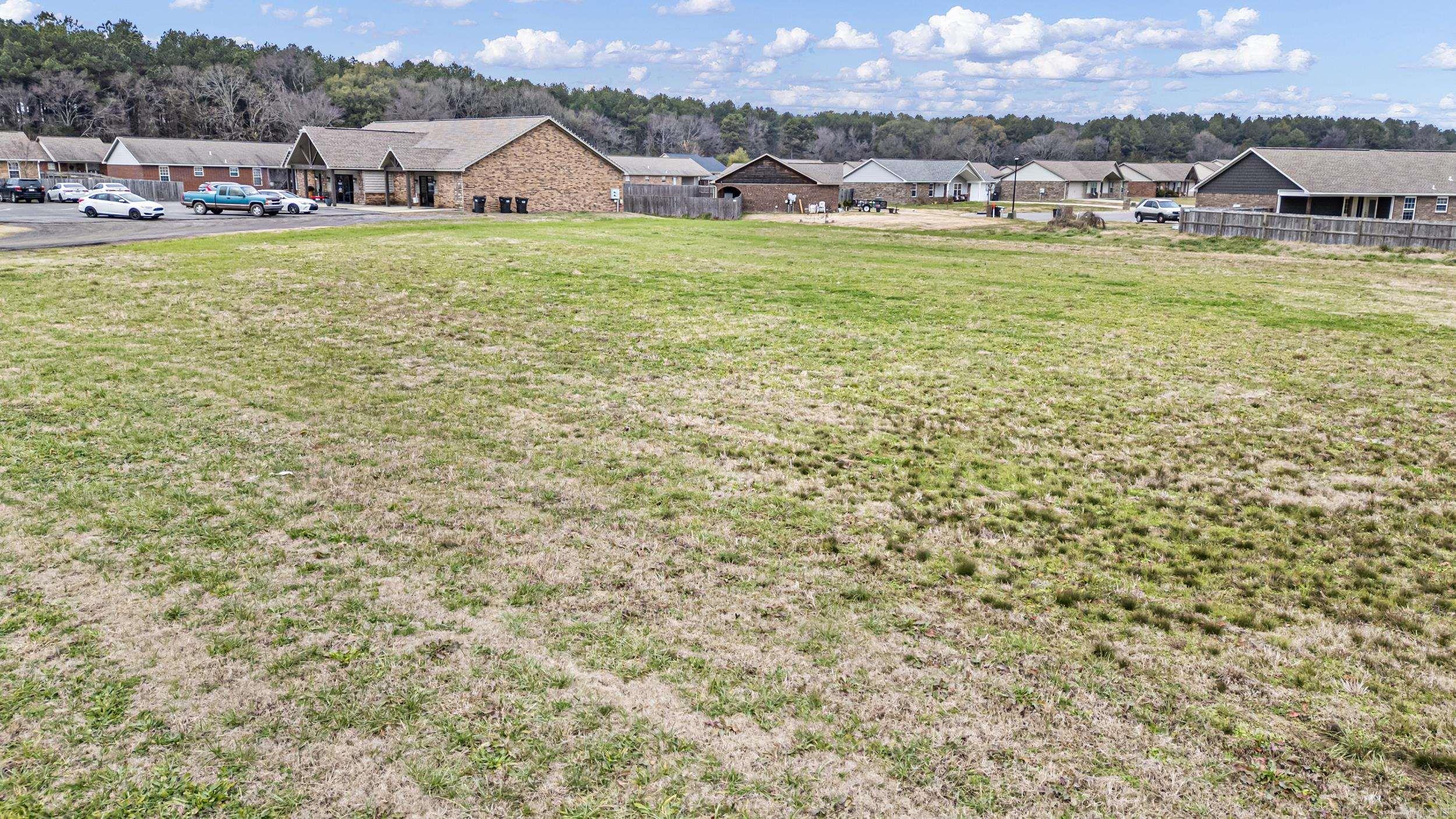 5176 SR 247  Pottsville, AR