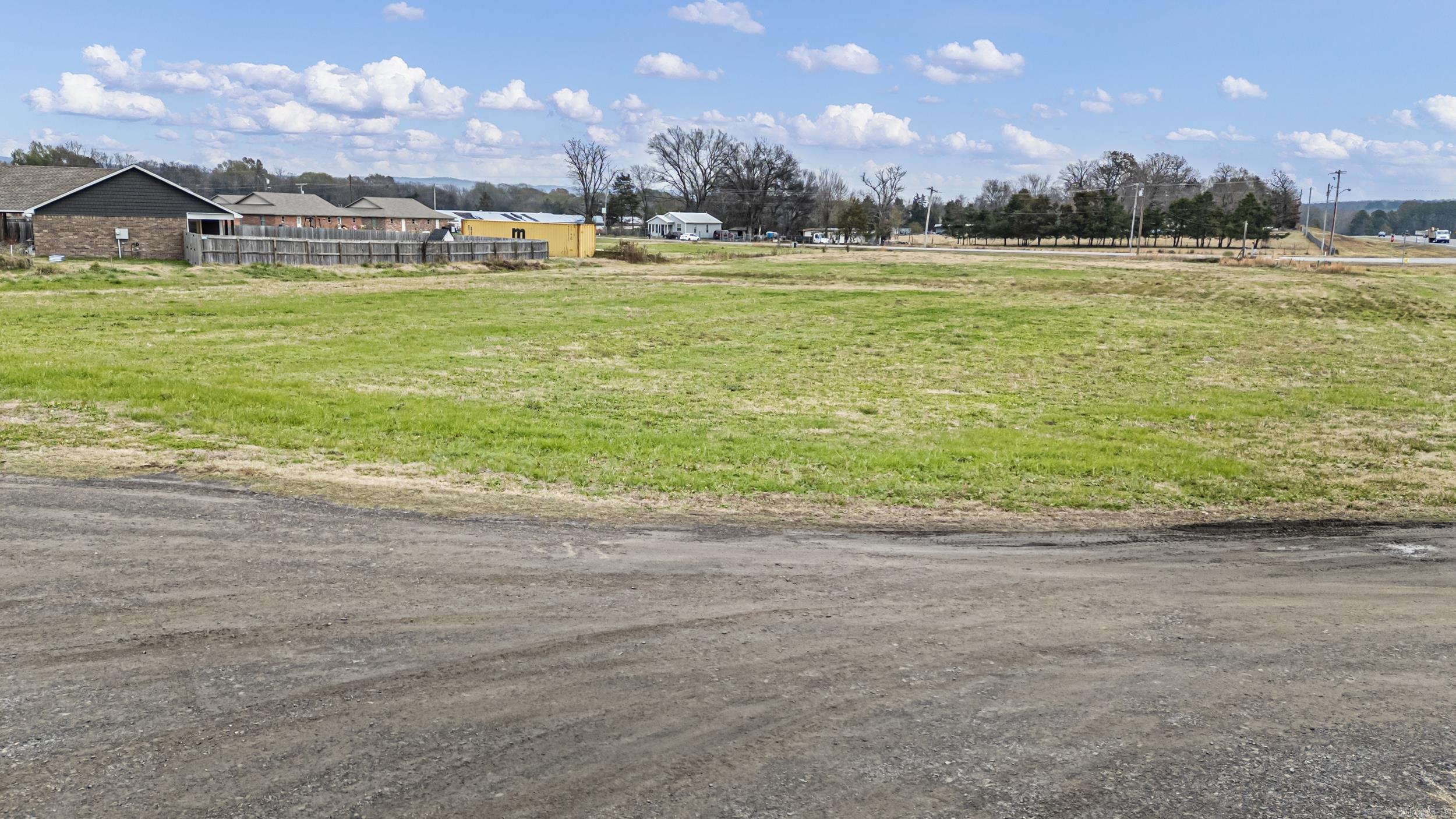 5176 SR 247  Pottsville, AR