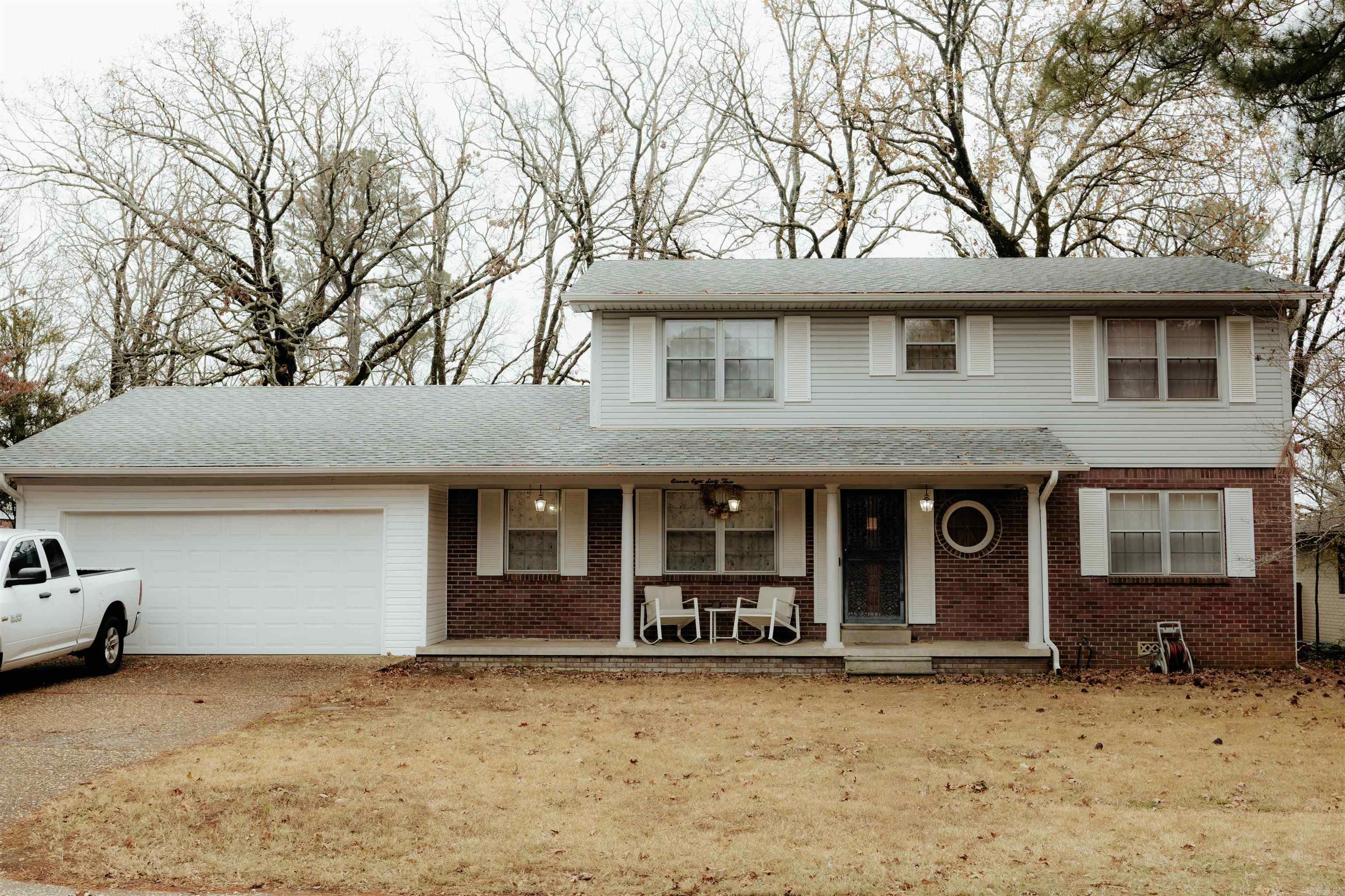 11863 Southridge  Little Rock, AR