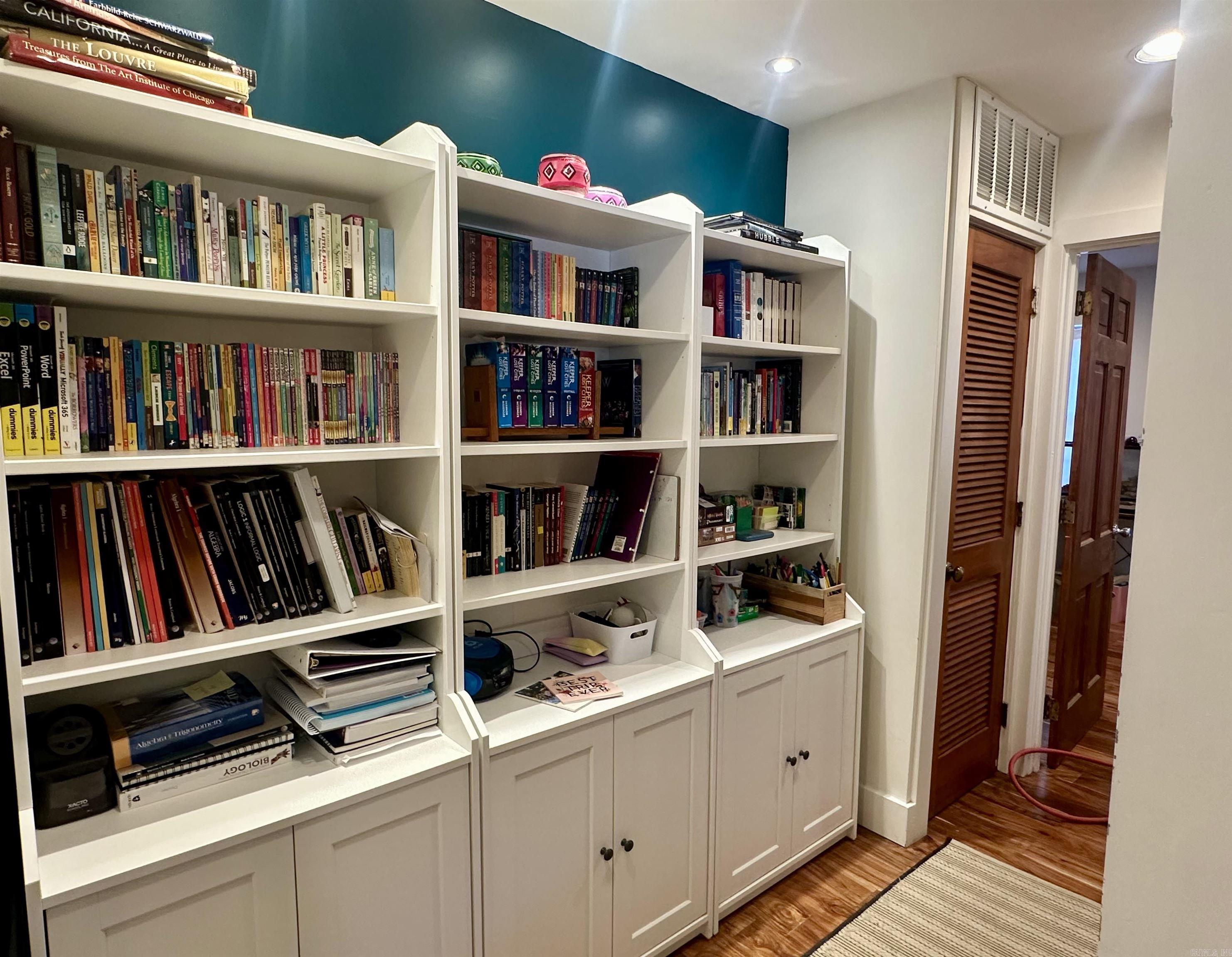 11863 Southridge  Little Rock, AR