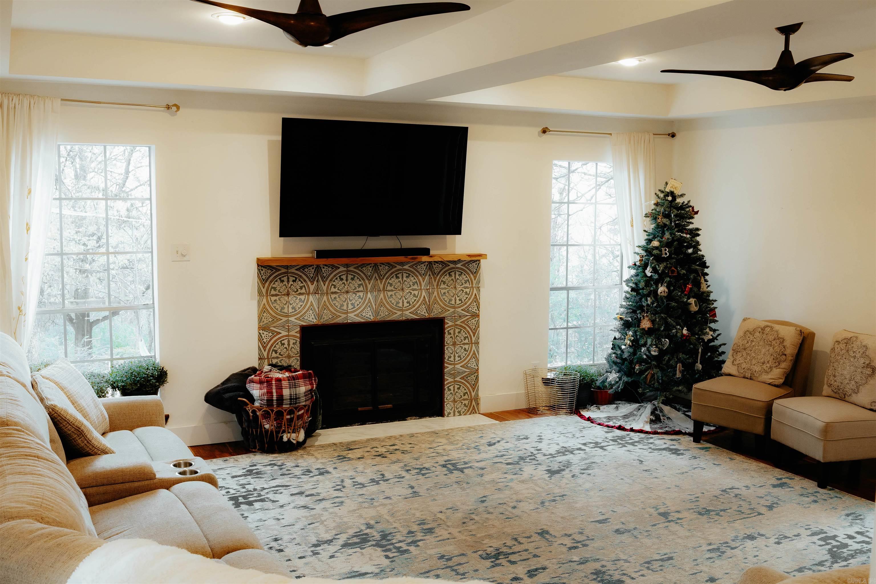 11863 Southridge Drive Little Rock, AR 72212