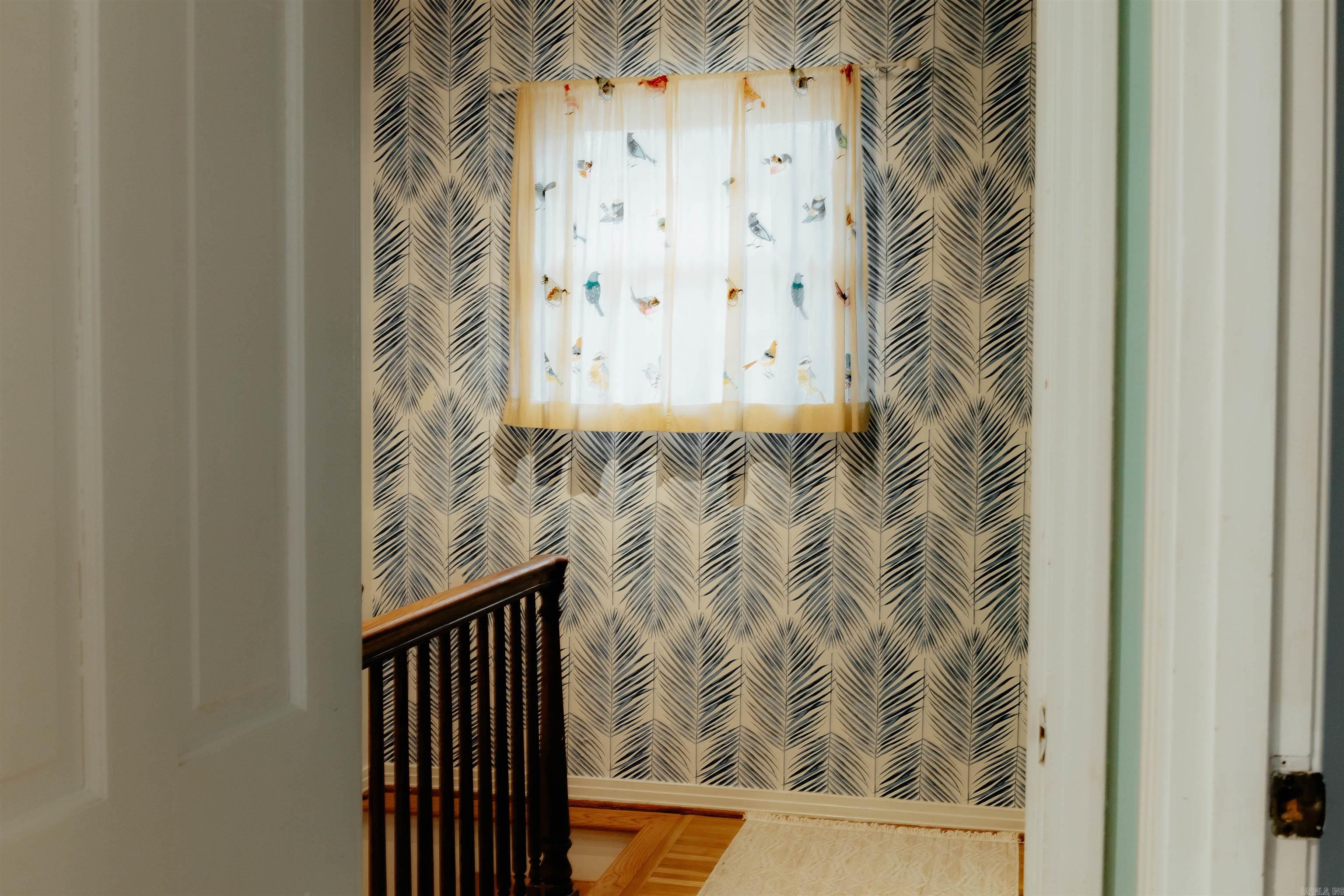 11863 Southridge Drive Little Rock, AR 72212