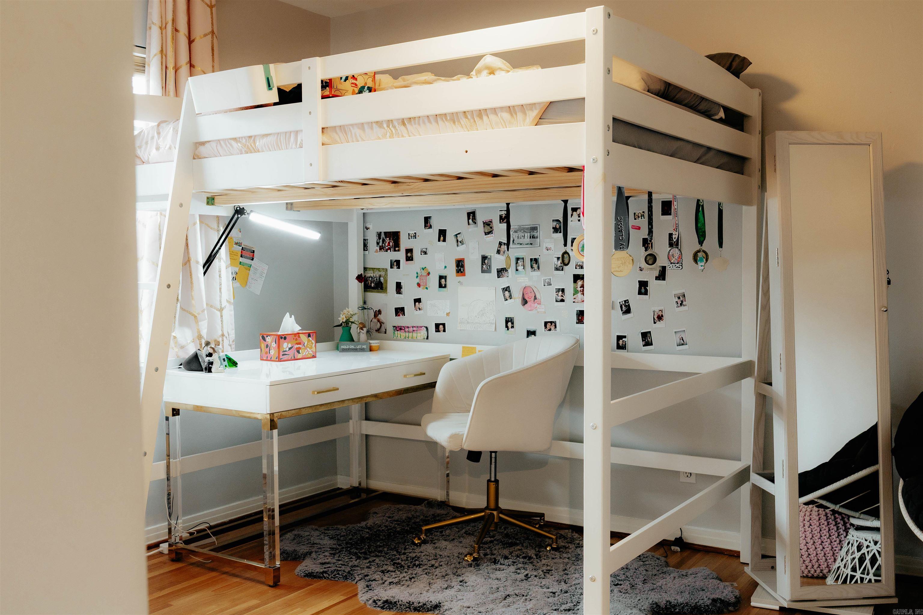 11863 Southridge Drive Little Rock, AR 72212