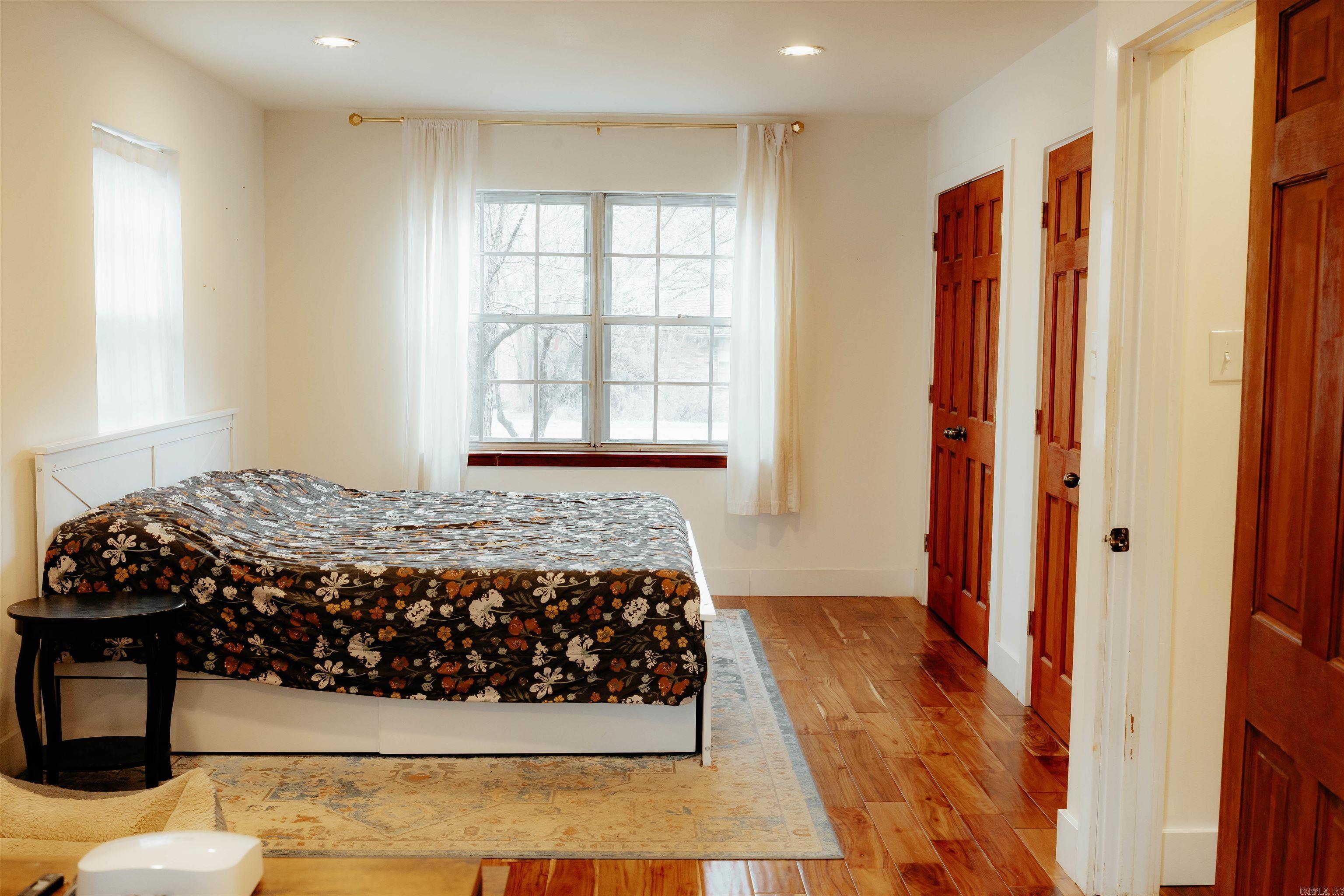 11863 Southridge Drive Little Rock, AR 72212