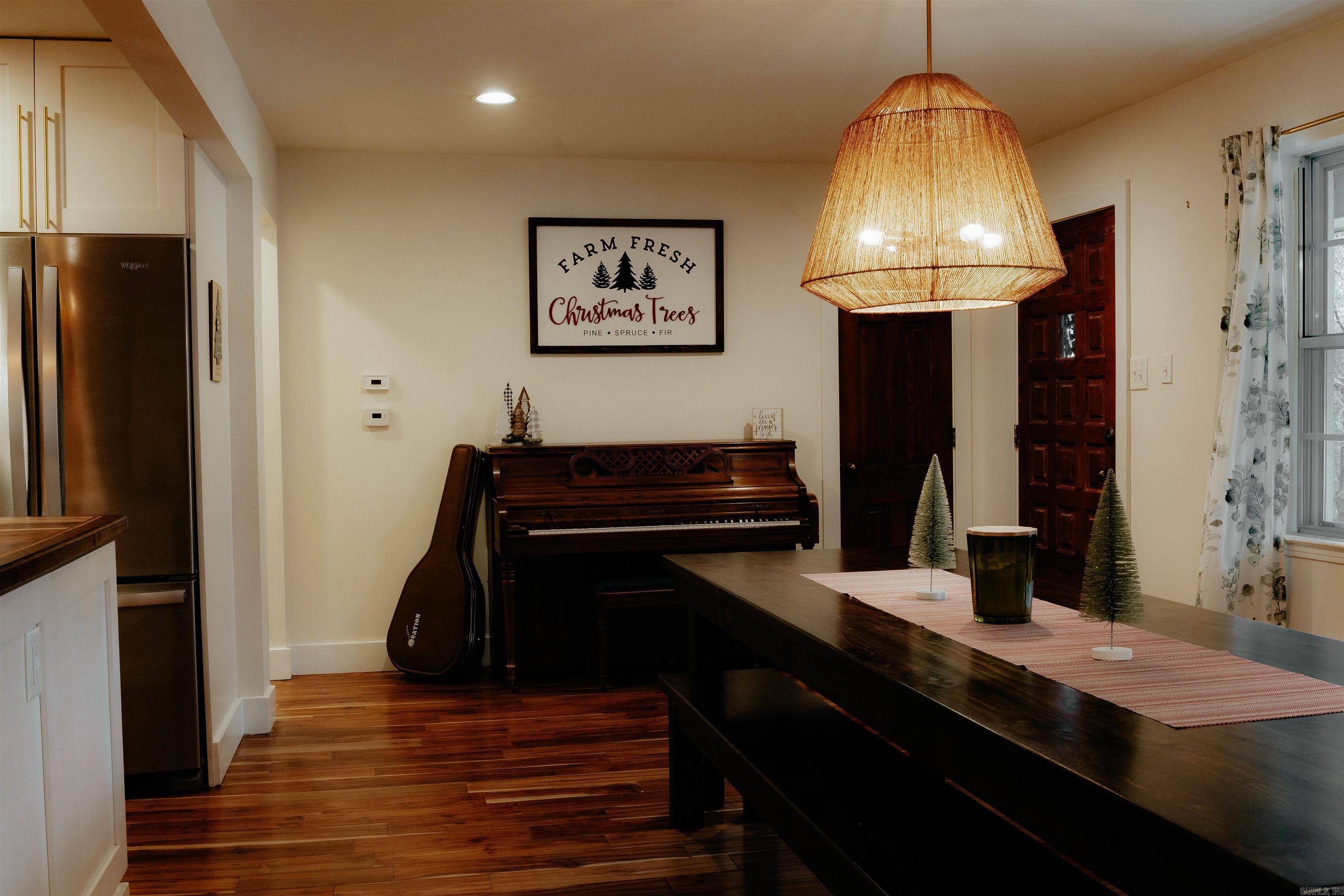 11863 Southridge Drive Little Rock, AR 72212