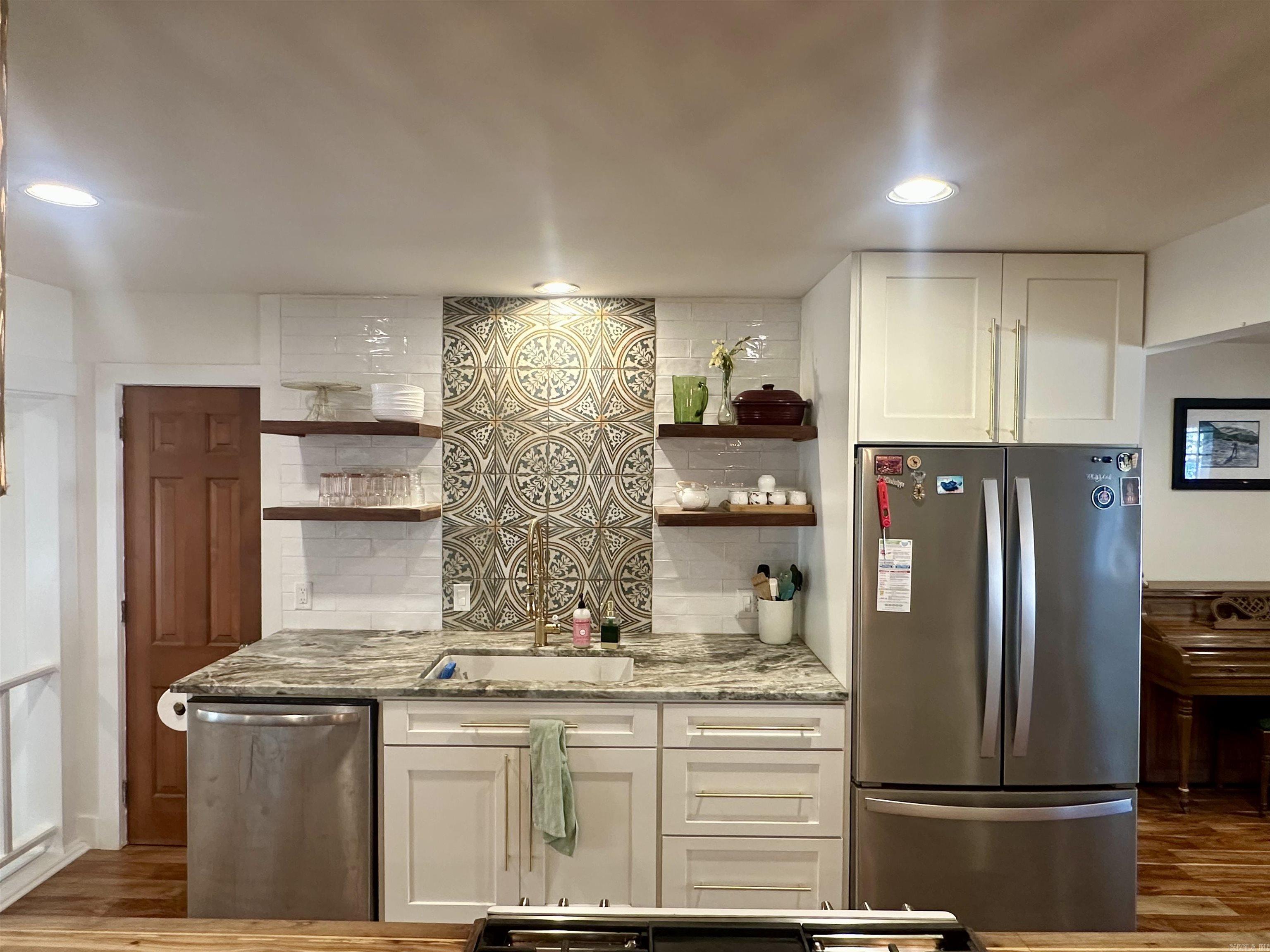 11863 Southridge  Little Rock, AR