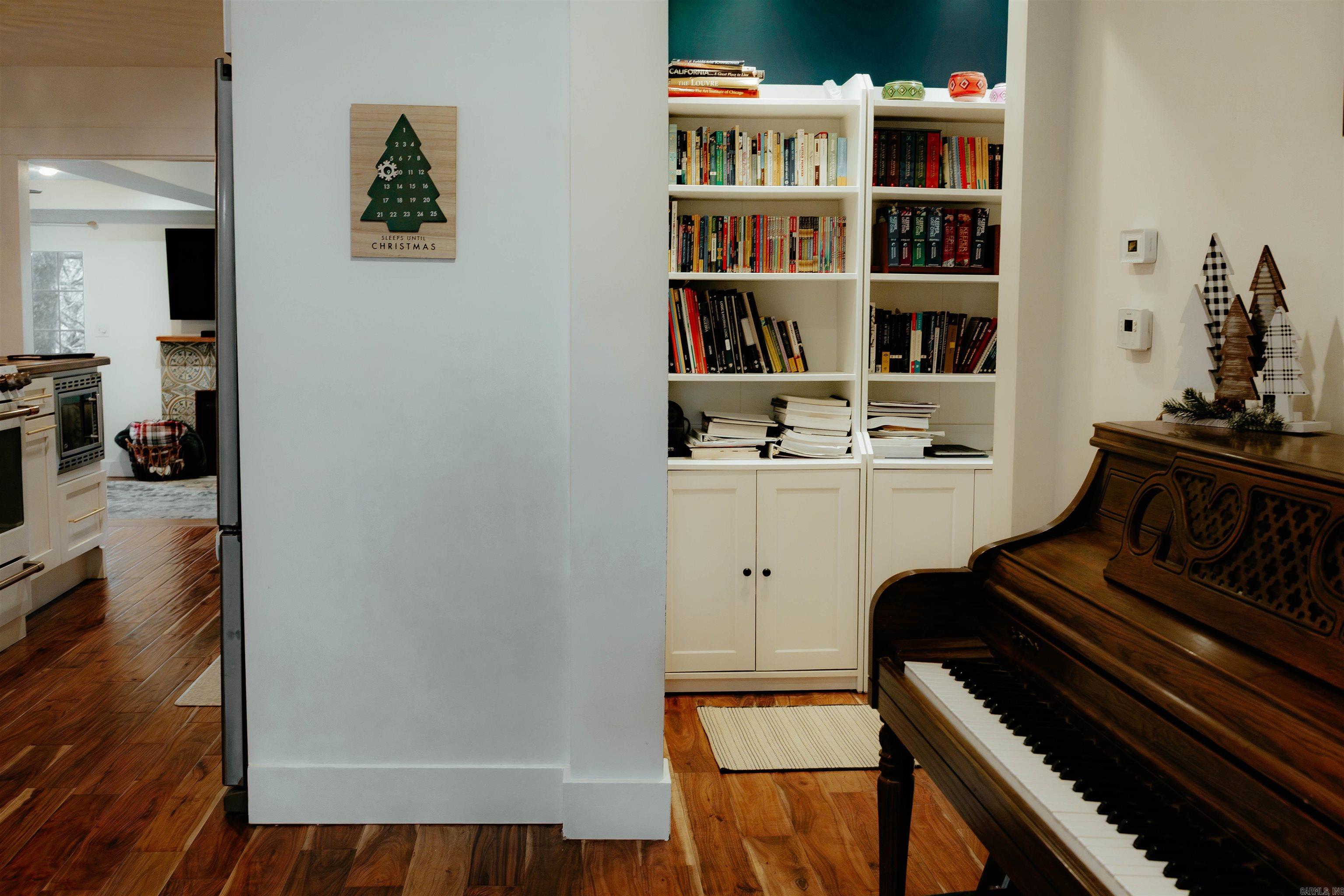 11863 Southridge Drive Little Rock, AR 72212