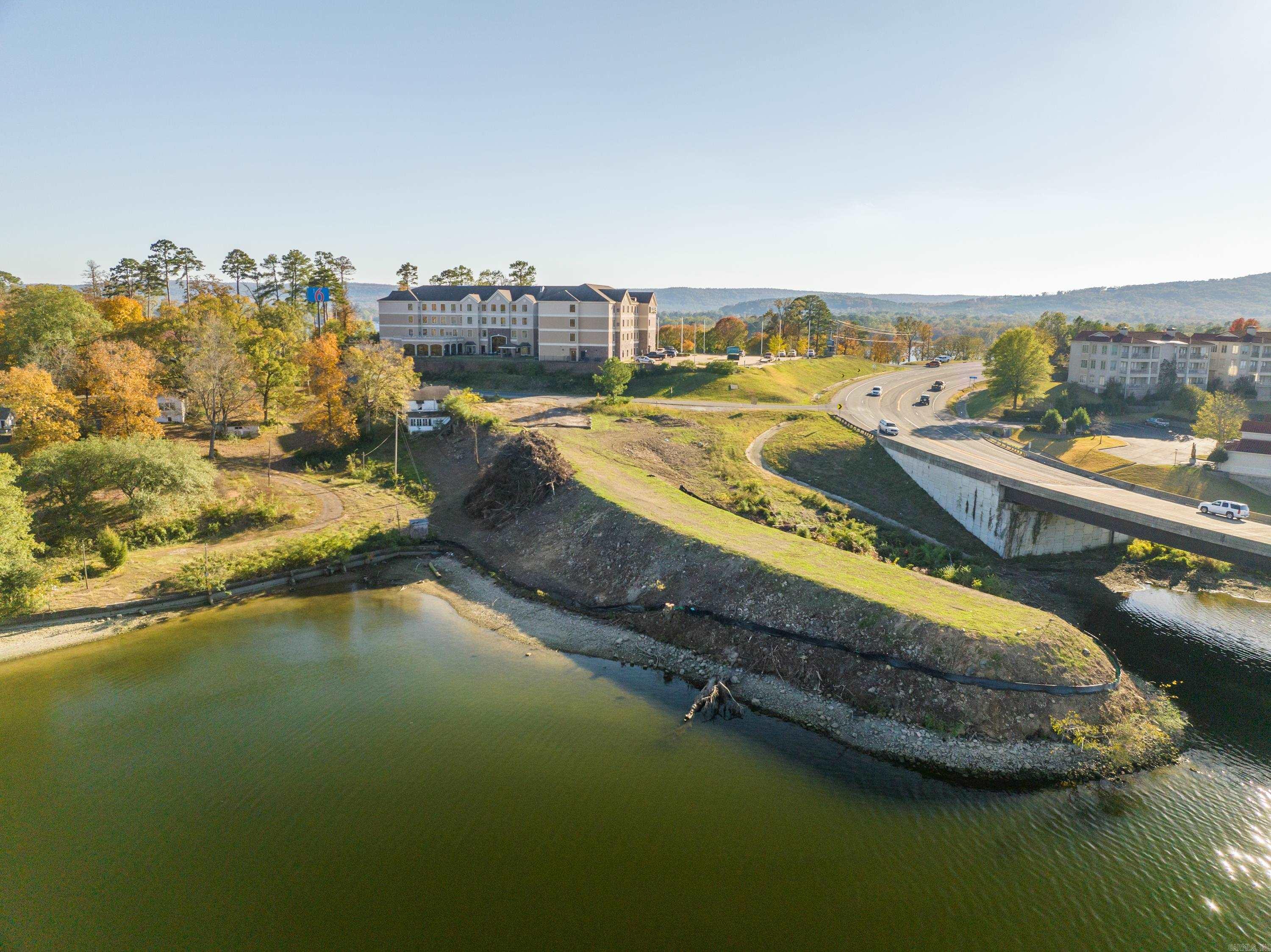 101 Lookout Lot 2 Hot Springs, AR