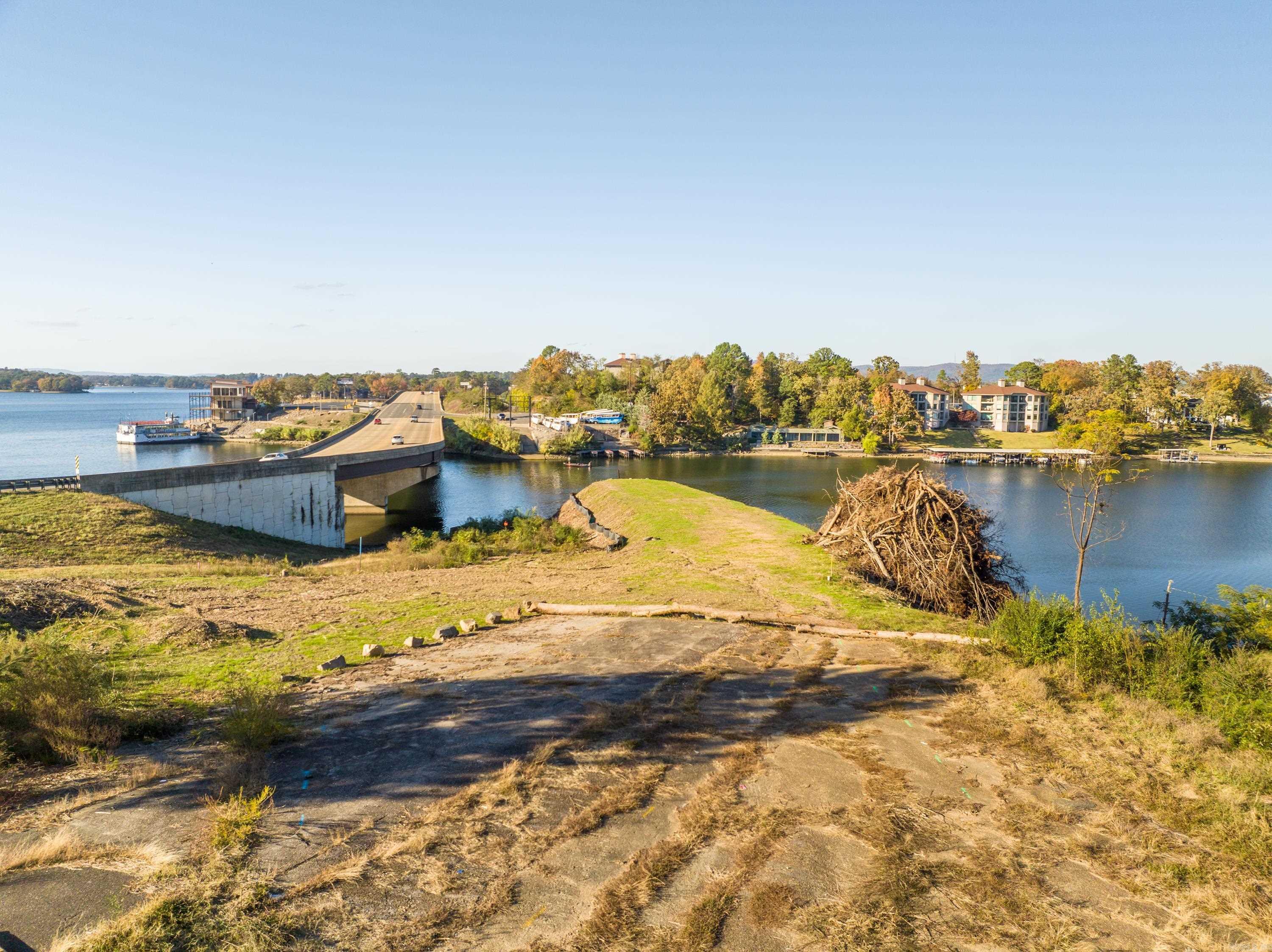 101 Lookout Lot 2 Hot Springs, AR