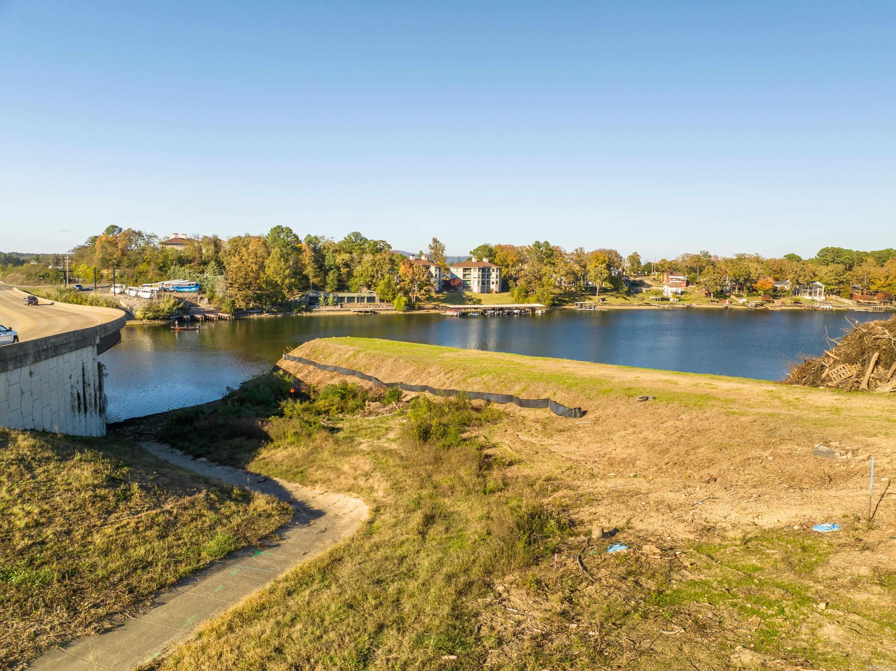 101 Lookout Lot 2 Hot Springs, AR