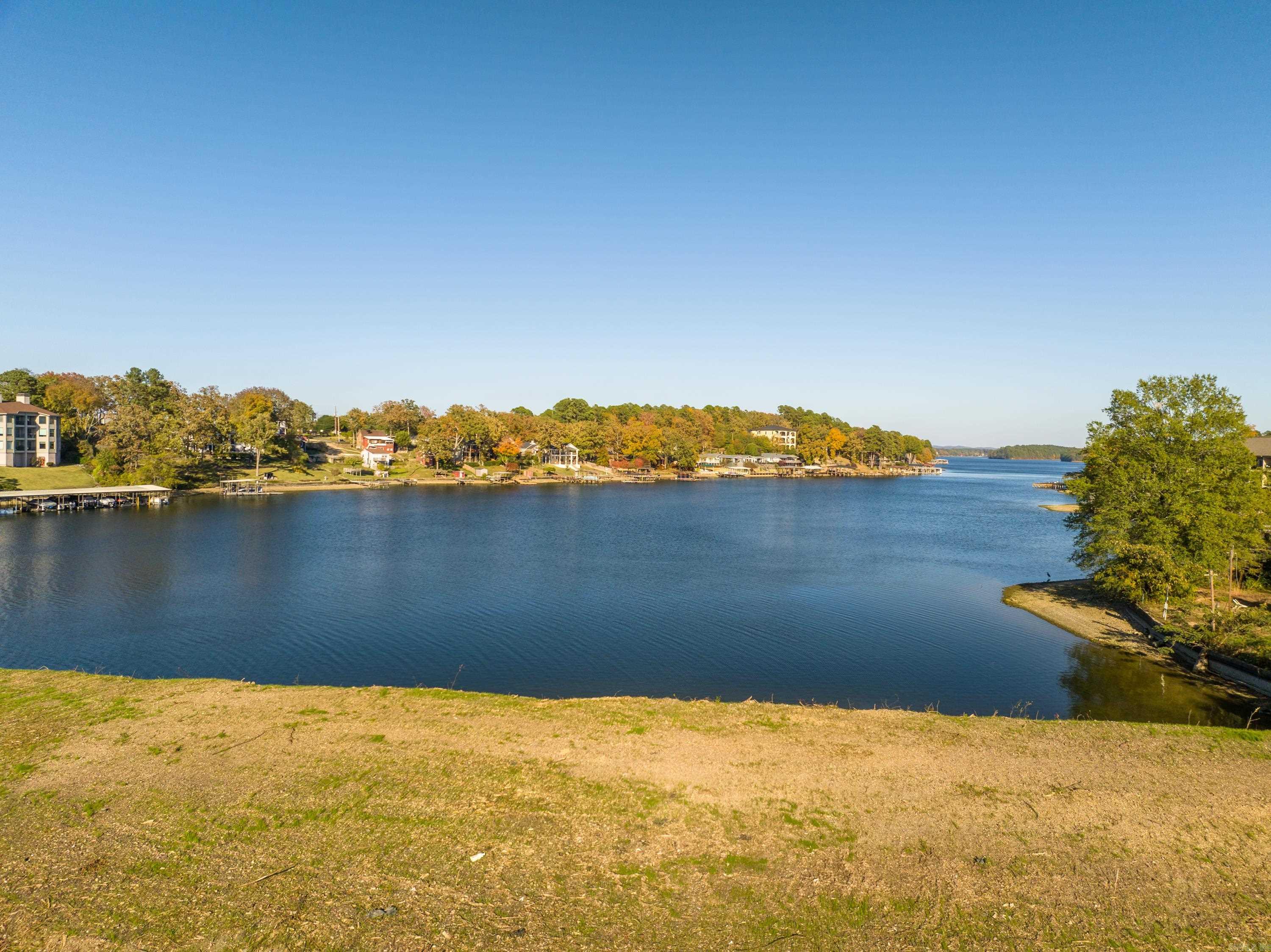 101 Lookout Lot 2 Hot Springs, AR