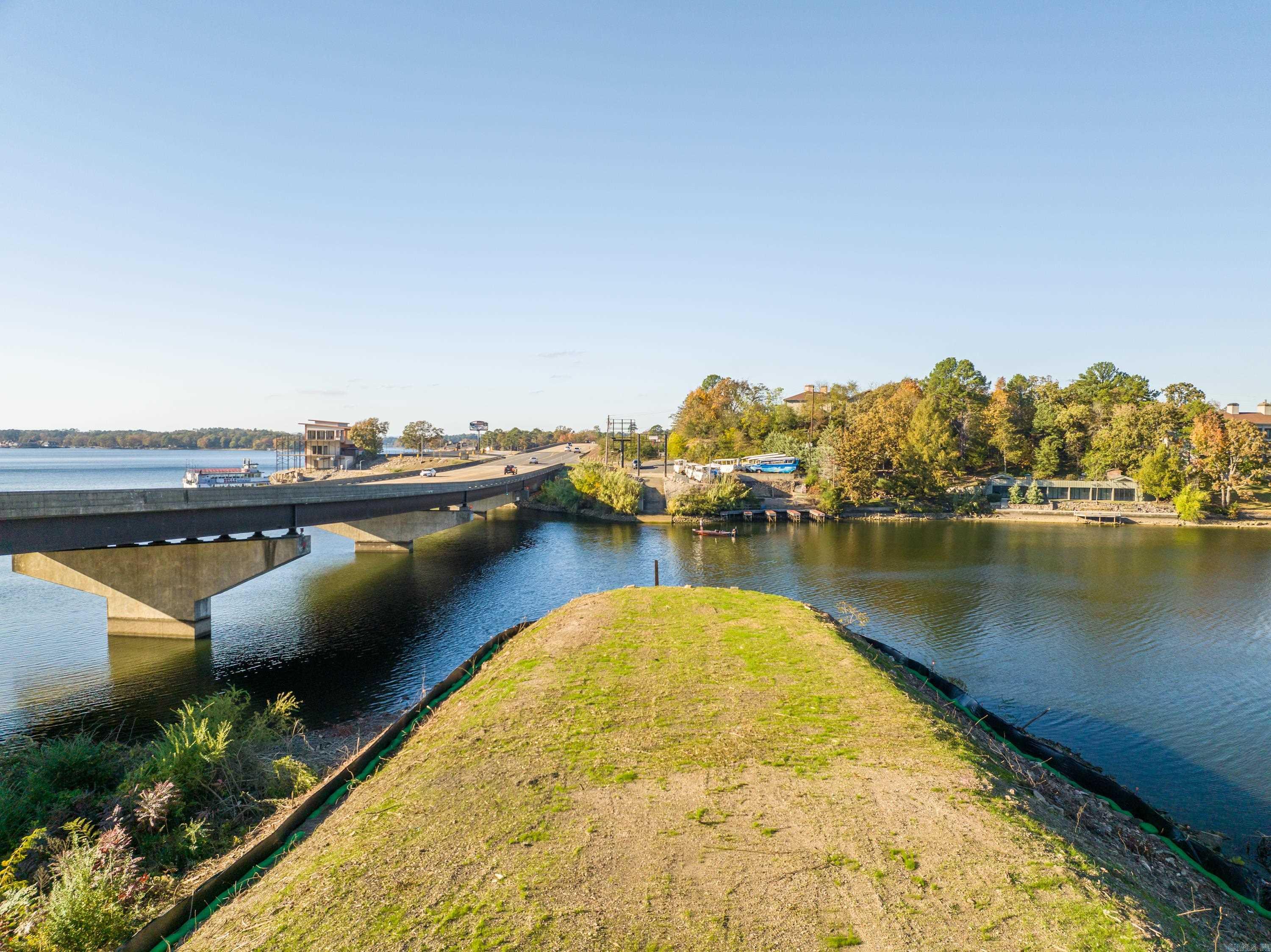 101 Lookout Lot 2 Hot Springs, AR