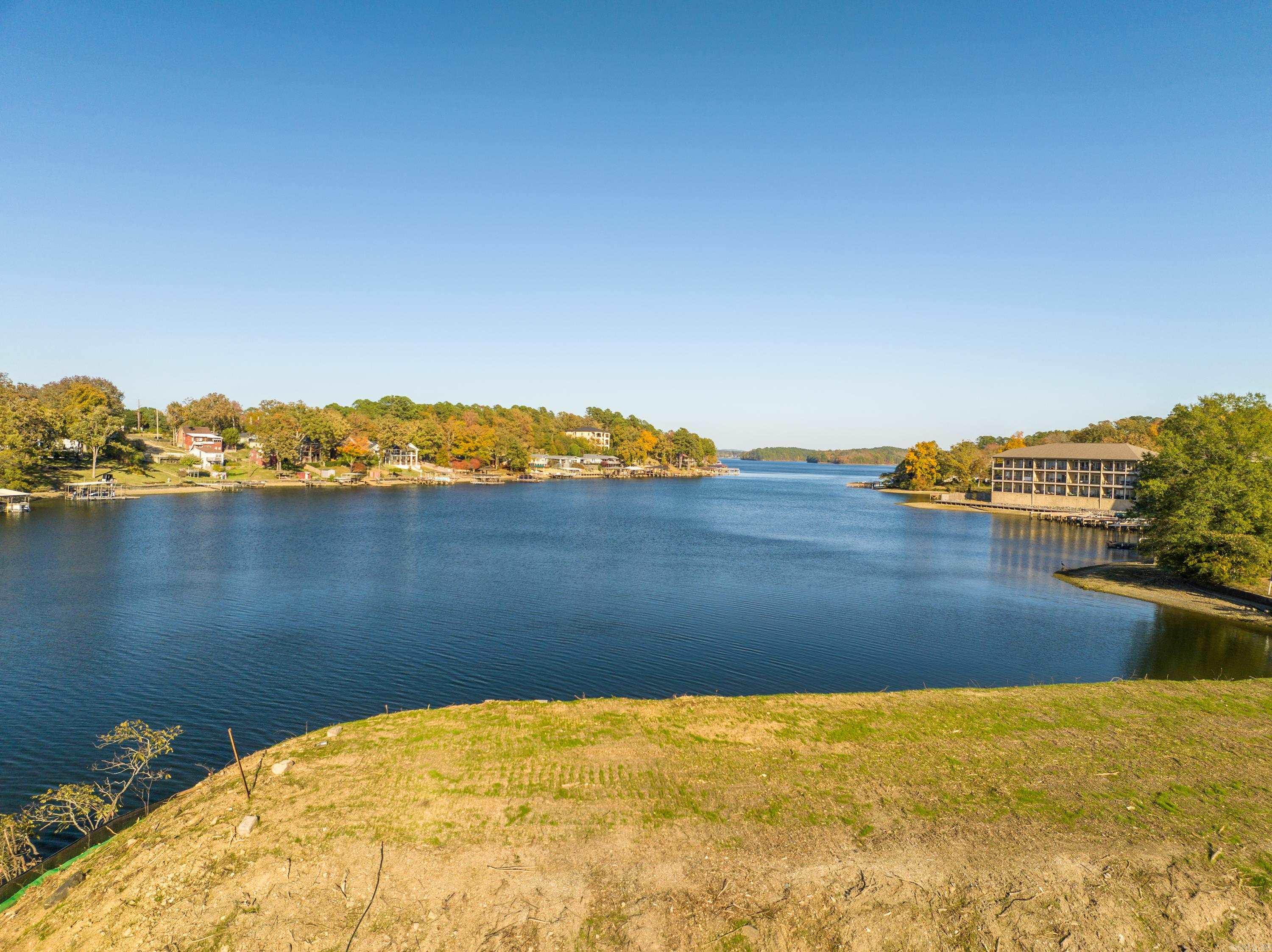 101 Lookout Lot 2 Hot Springs, AR