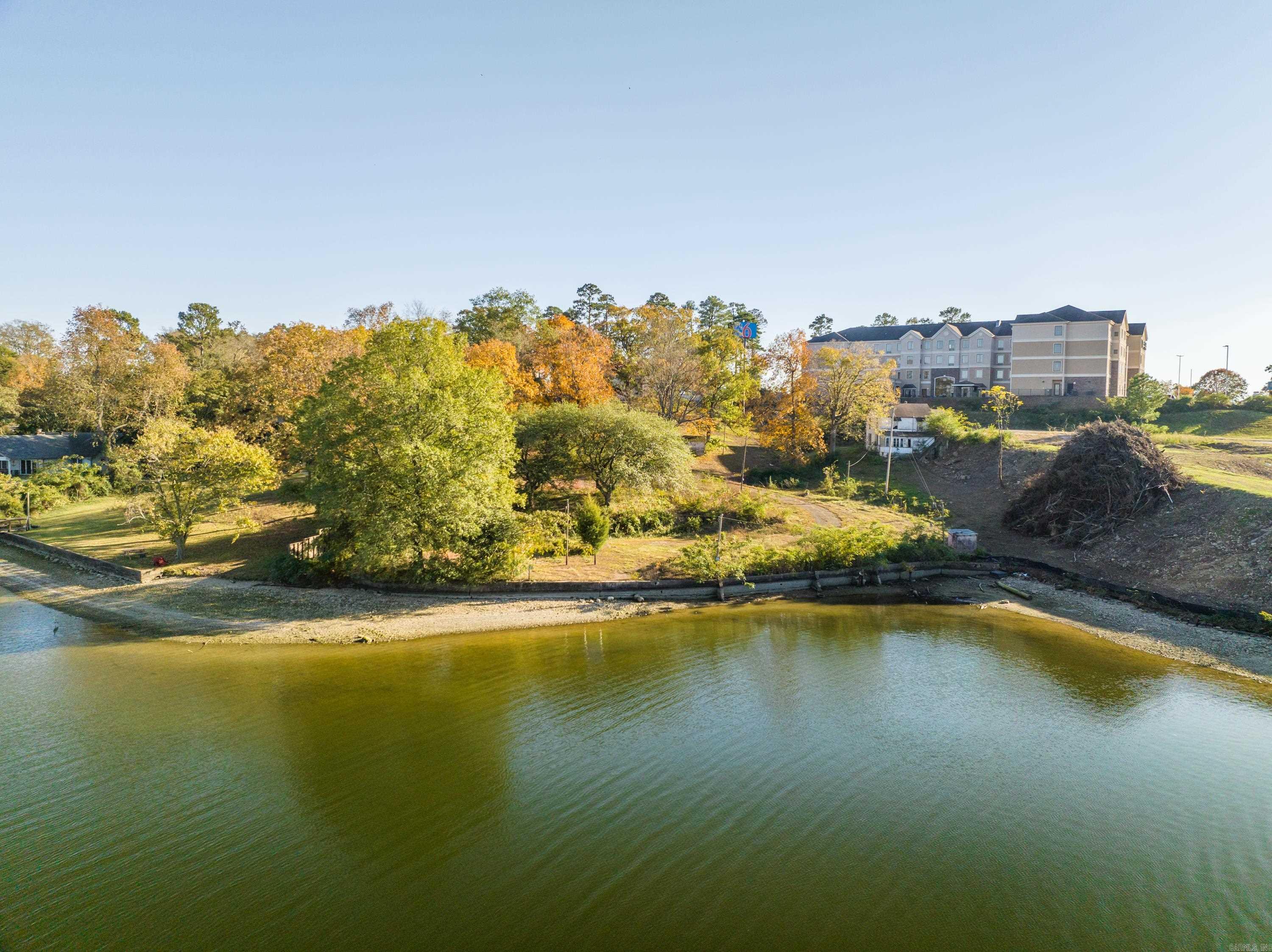 101 Lookout Lot 2 Hot Springs, AR