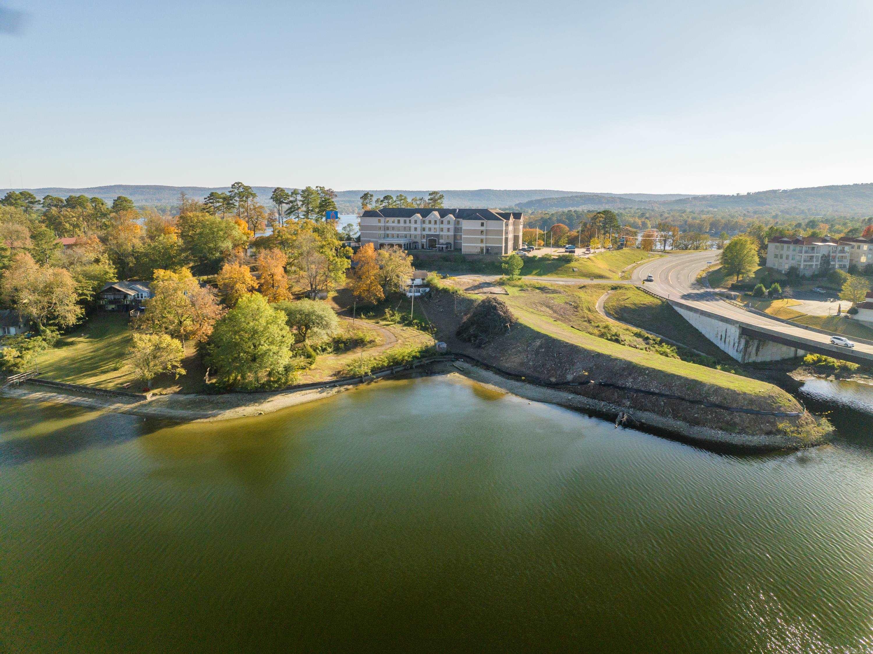 101 Lookout Lot 2 Hot Springs, AR