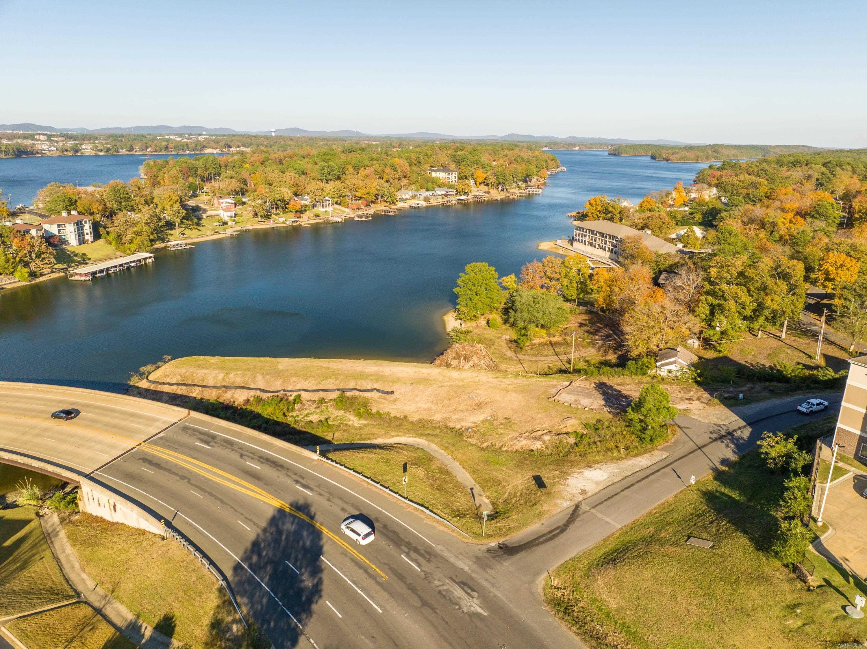 101 Lookout Lot 2 Hot Springs, AR