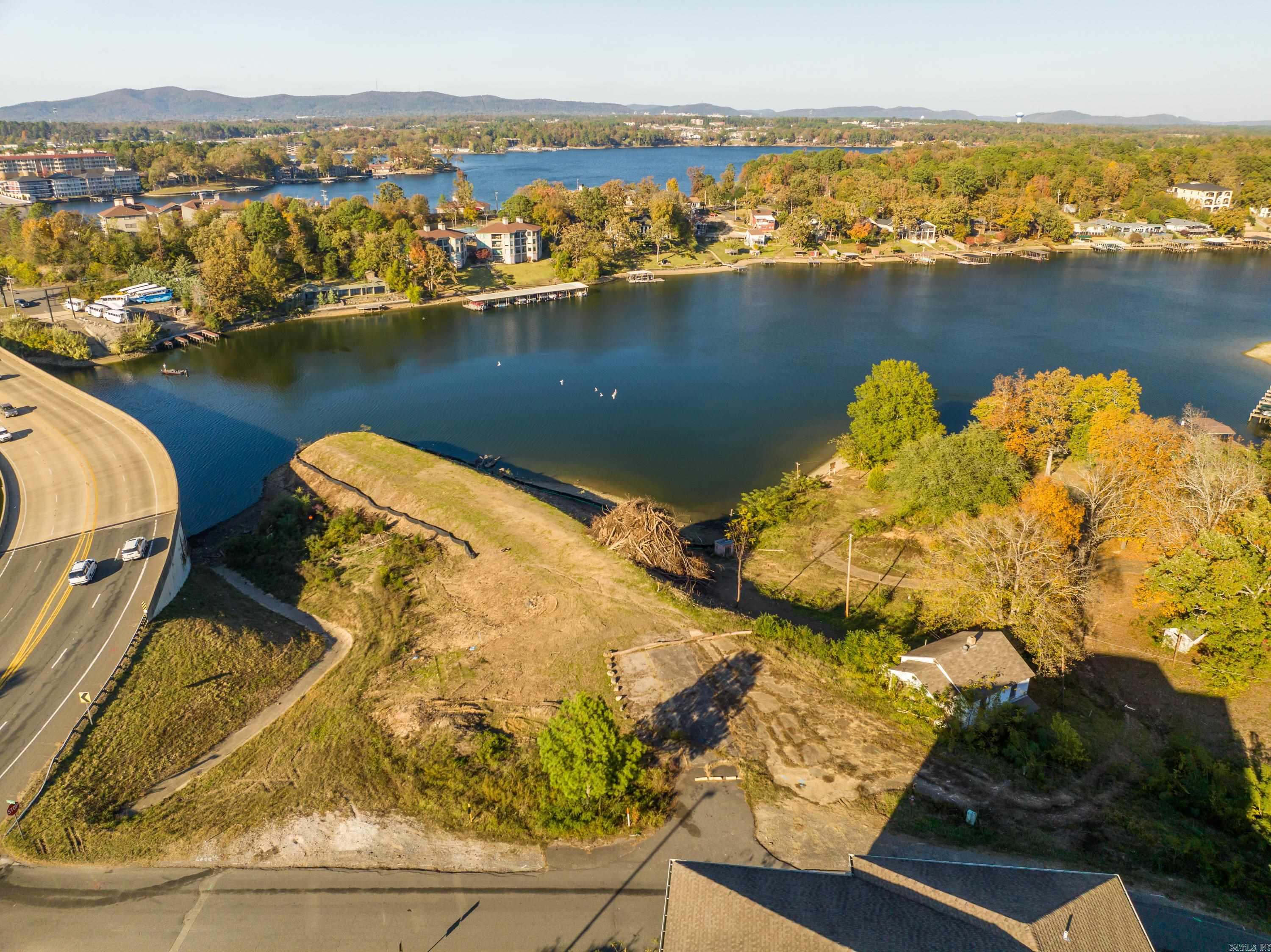 101 Lookout Lot 2 Hot Springs, AR