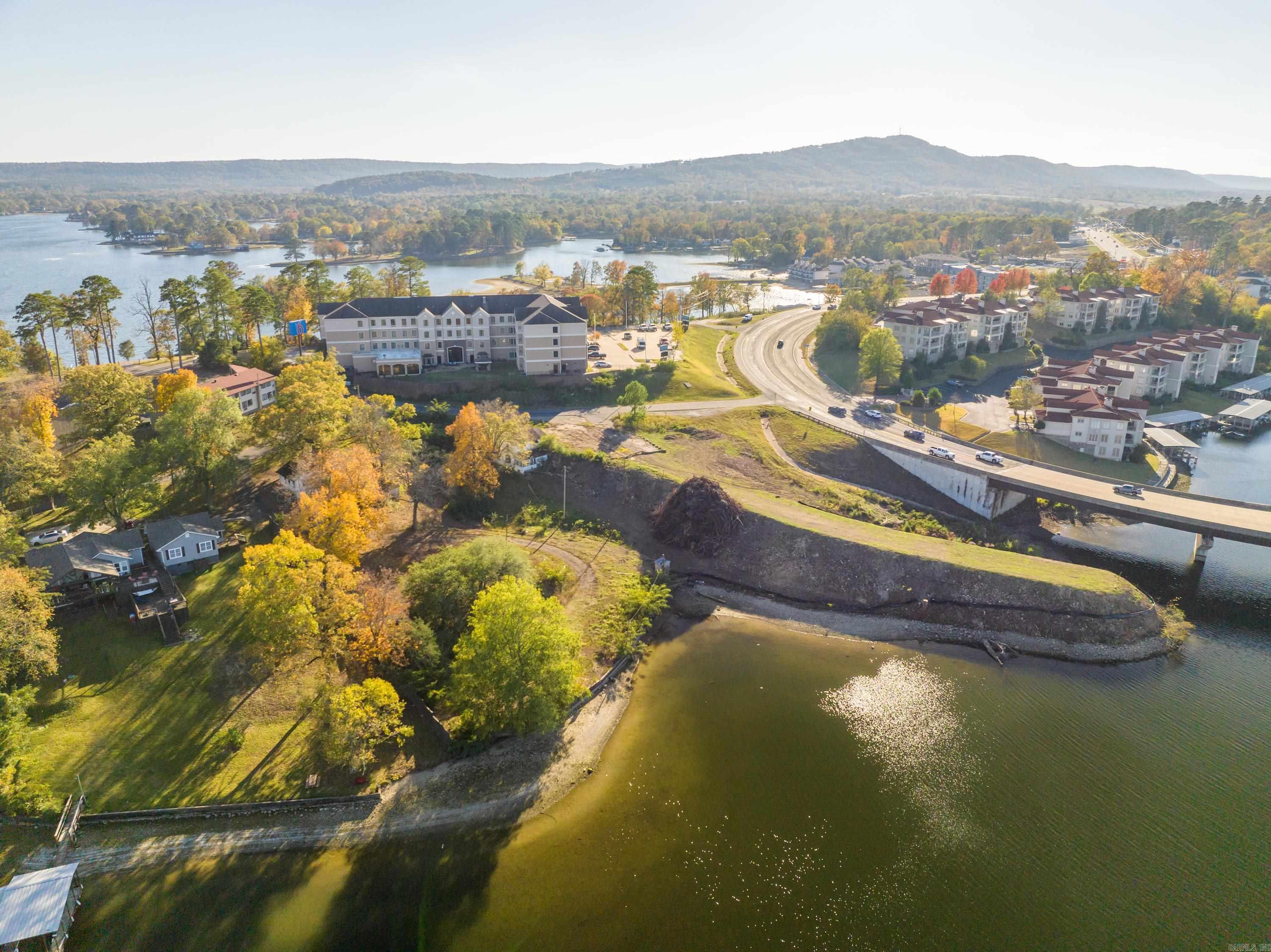 101 Lookout Lot 2 Hot Springs, AR