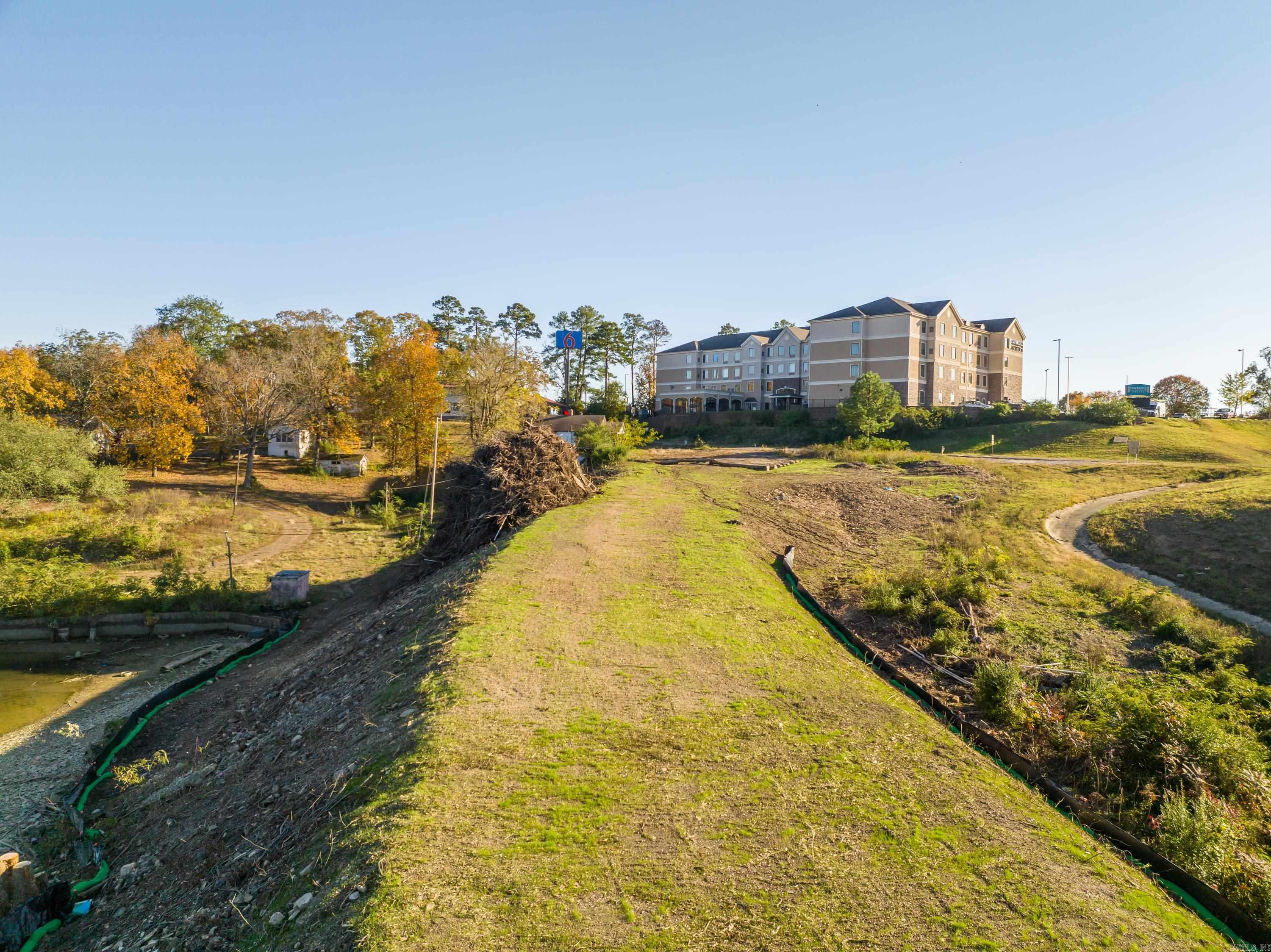 101 Lookout Lot 2 Hot Springs, AR