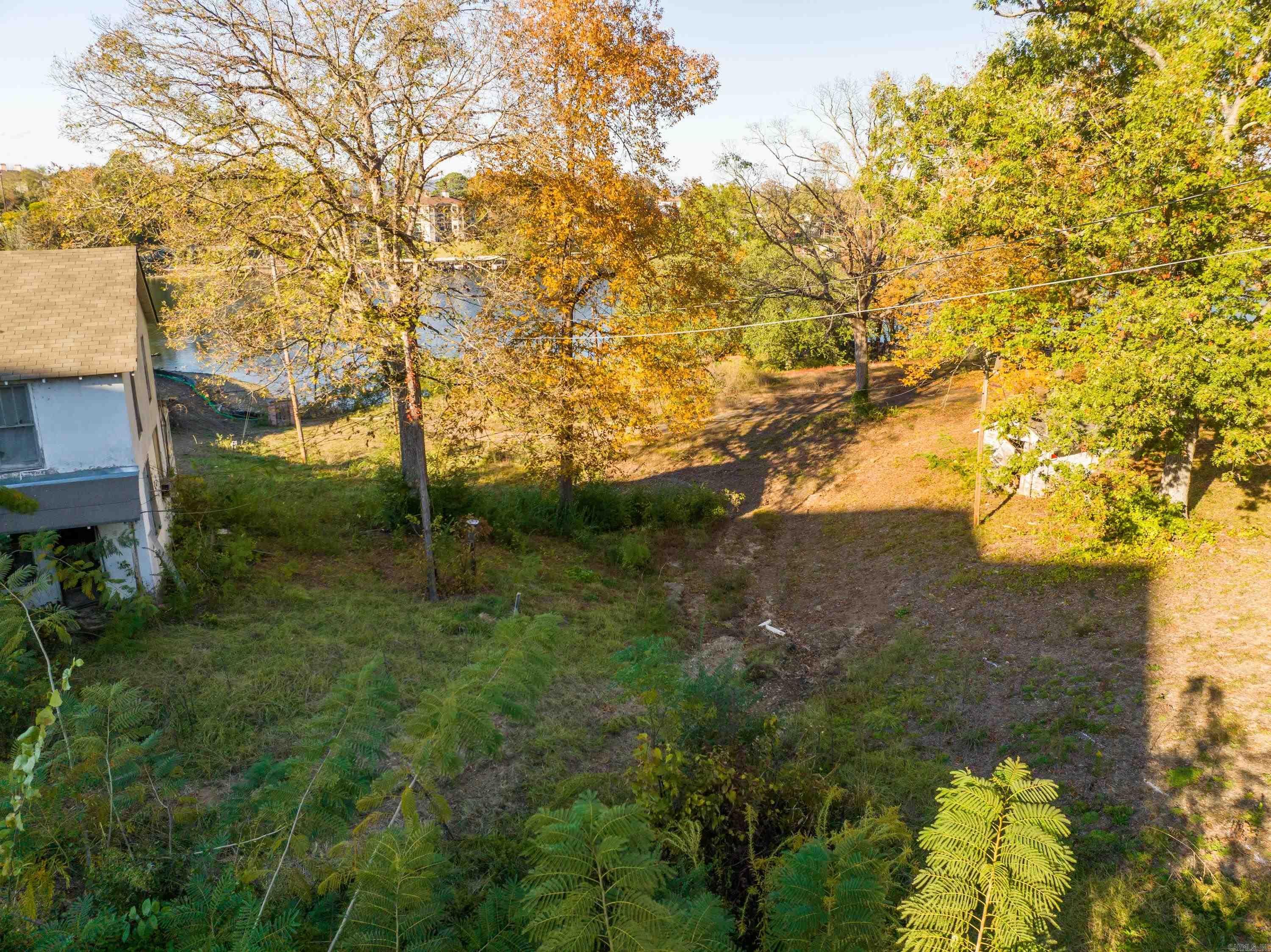 101 Lookout Lot 2 Hot Springs, AR