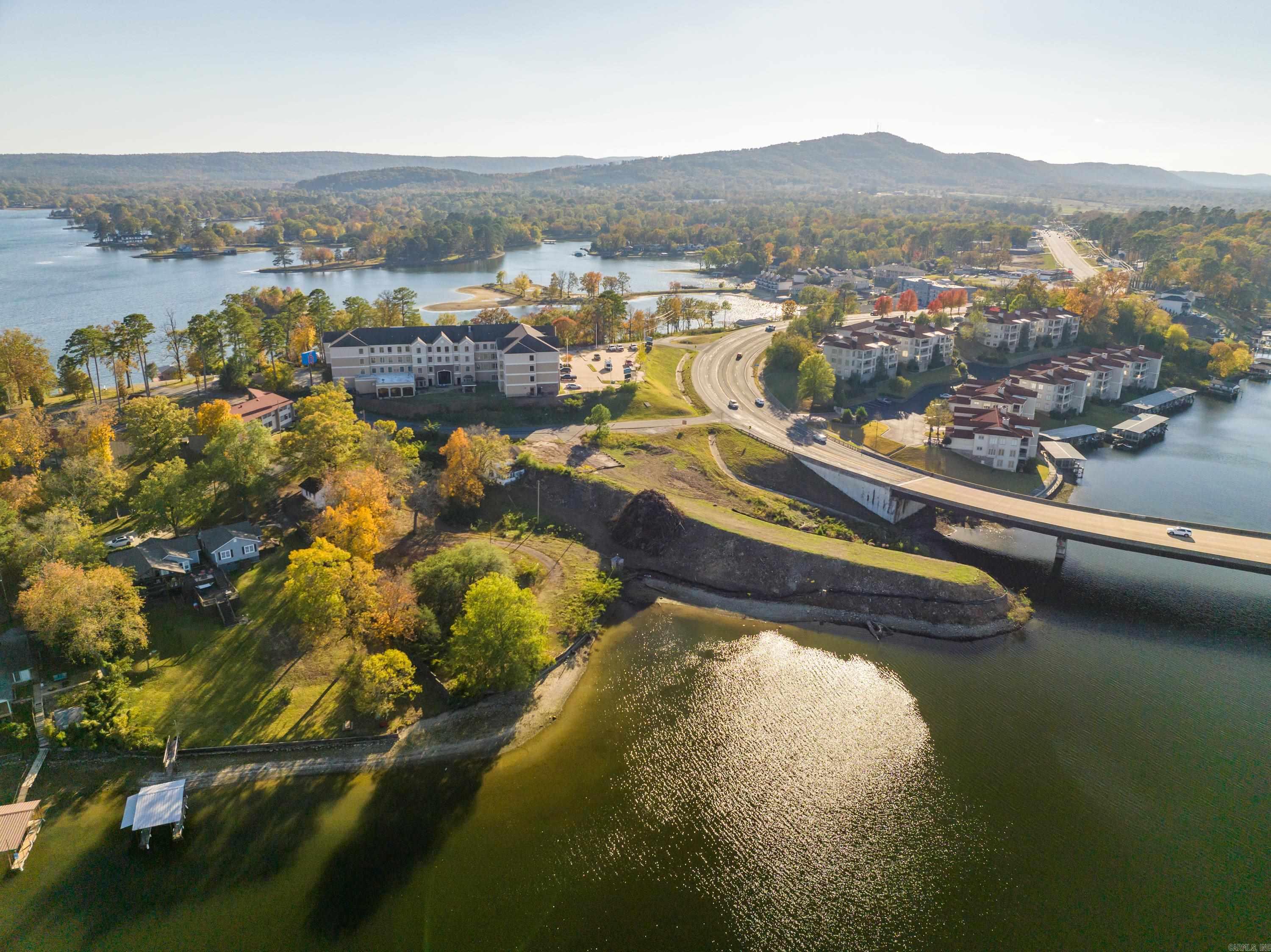 101 Lookout Lot 2 Hot Springs, AR