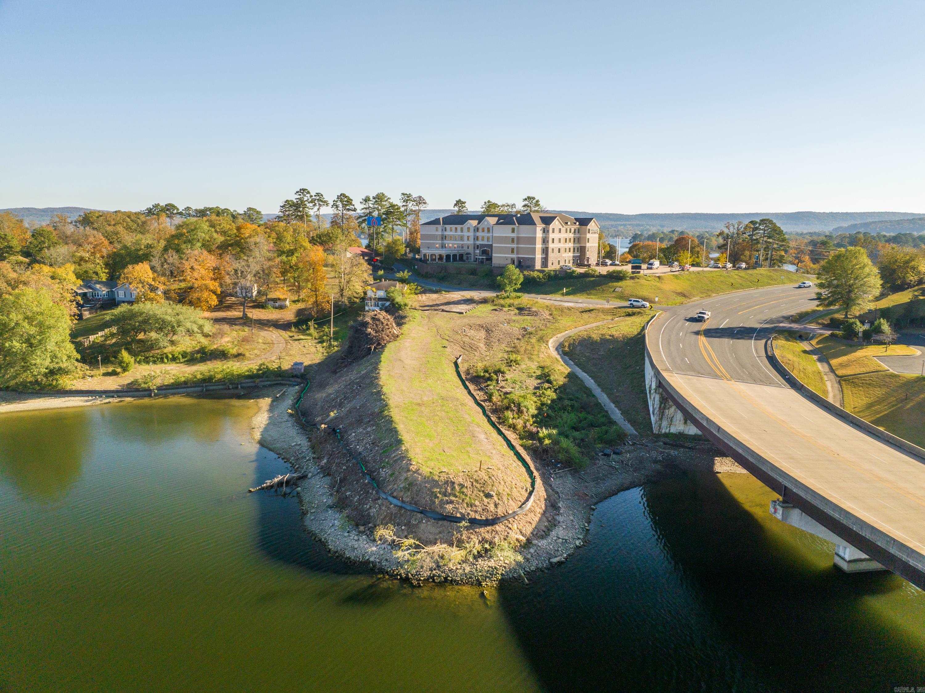101 Lookout Lot 2 Hot Springs, AR