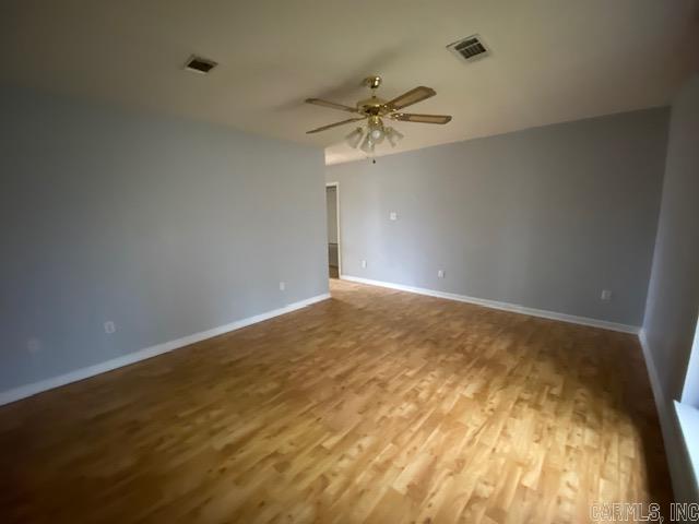 4 Jeffery  Greenbrier, AR