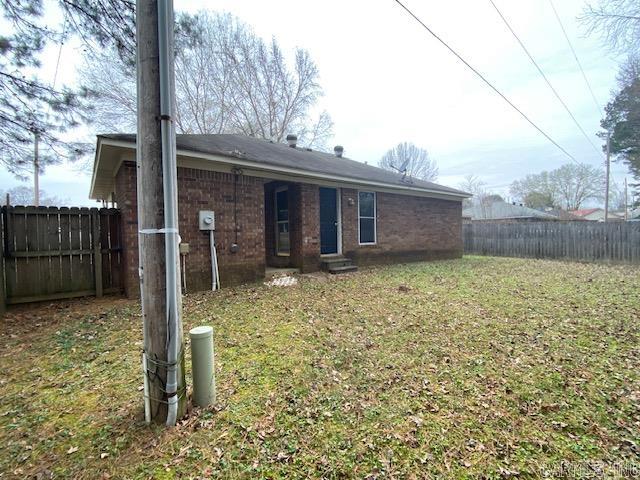 4 Jeffery  Greenbrier, AR
