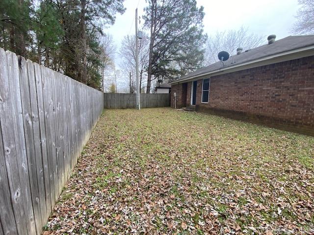 4 Jeffery  Greenbrier, AR