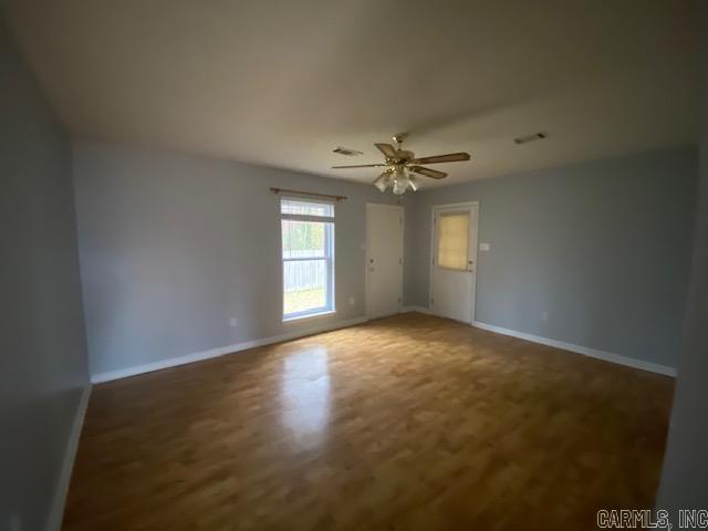 4 Jeffery  Greenbrier, AR