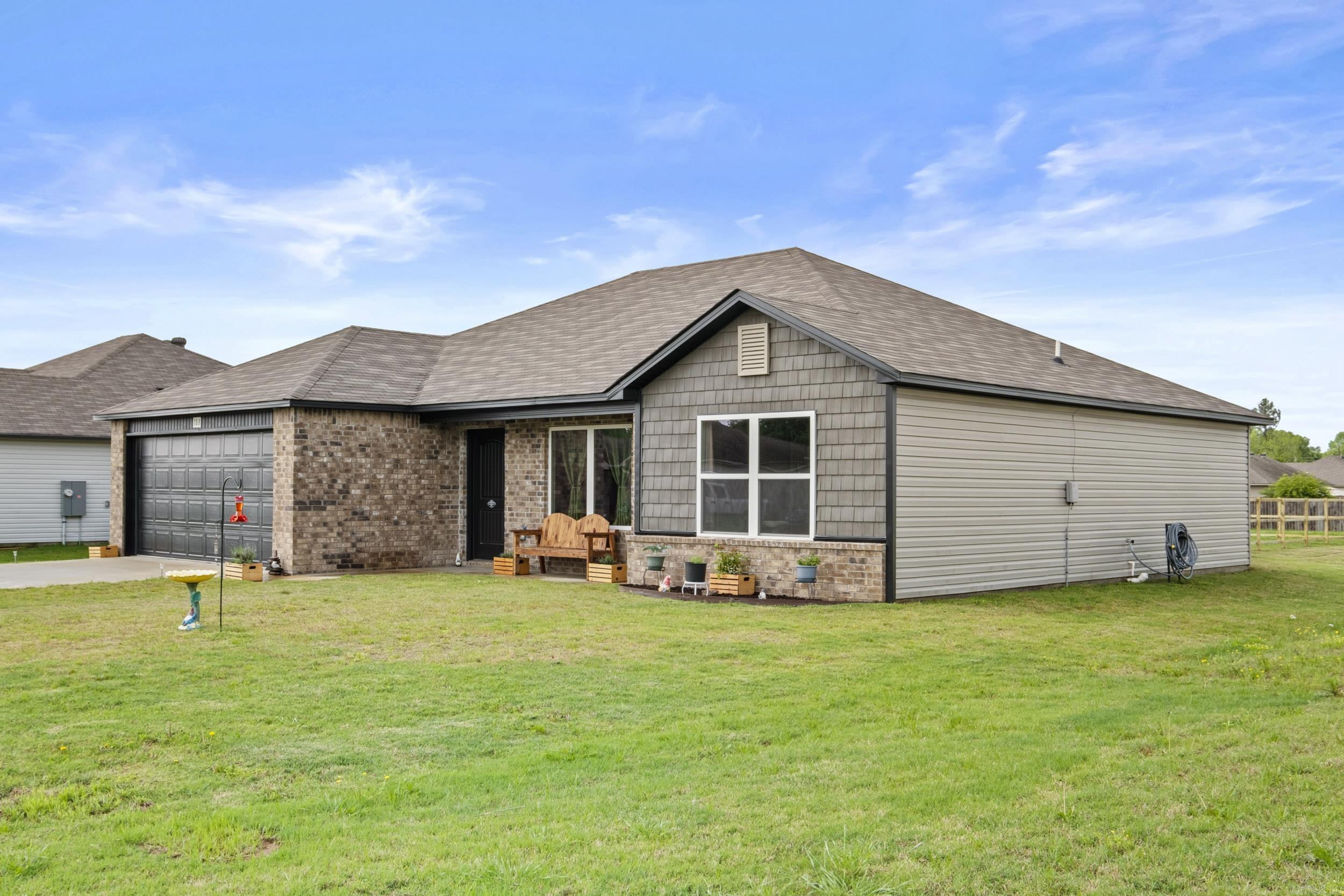 108 Baldwin Drive  Beebe, AR