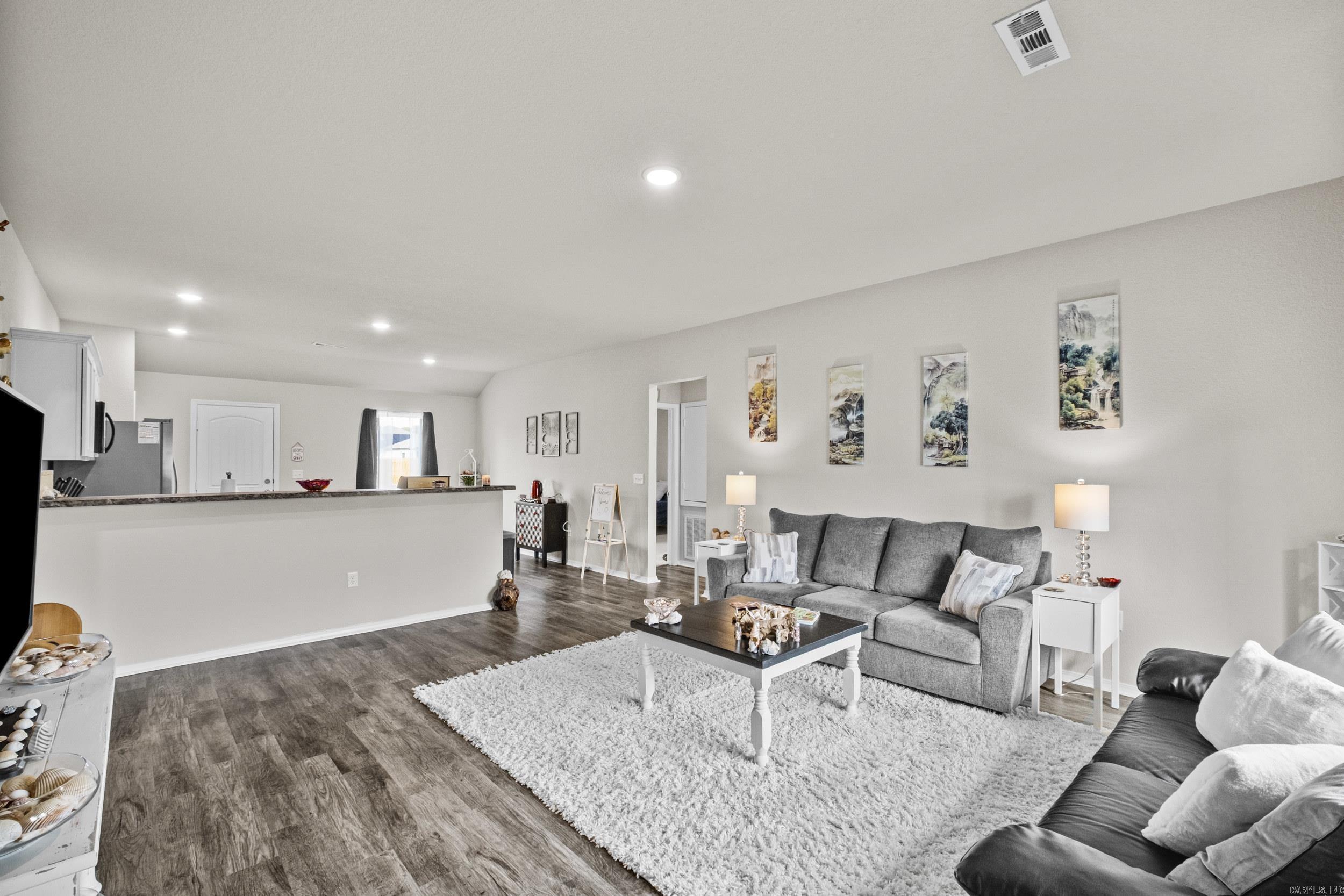 108 Baldwin Drive  Beebe, AR