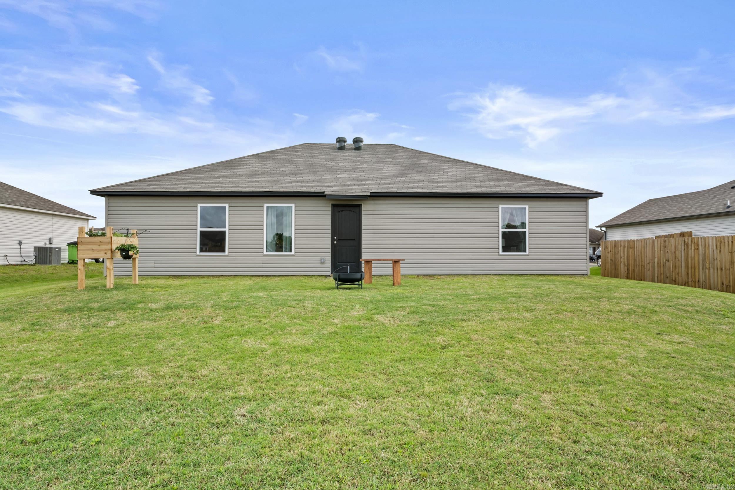 108 Baldwin Drive  Beebe, AR