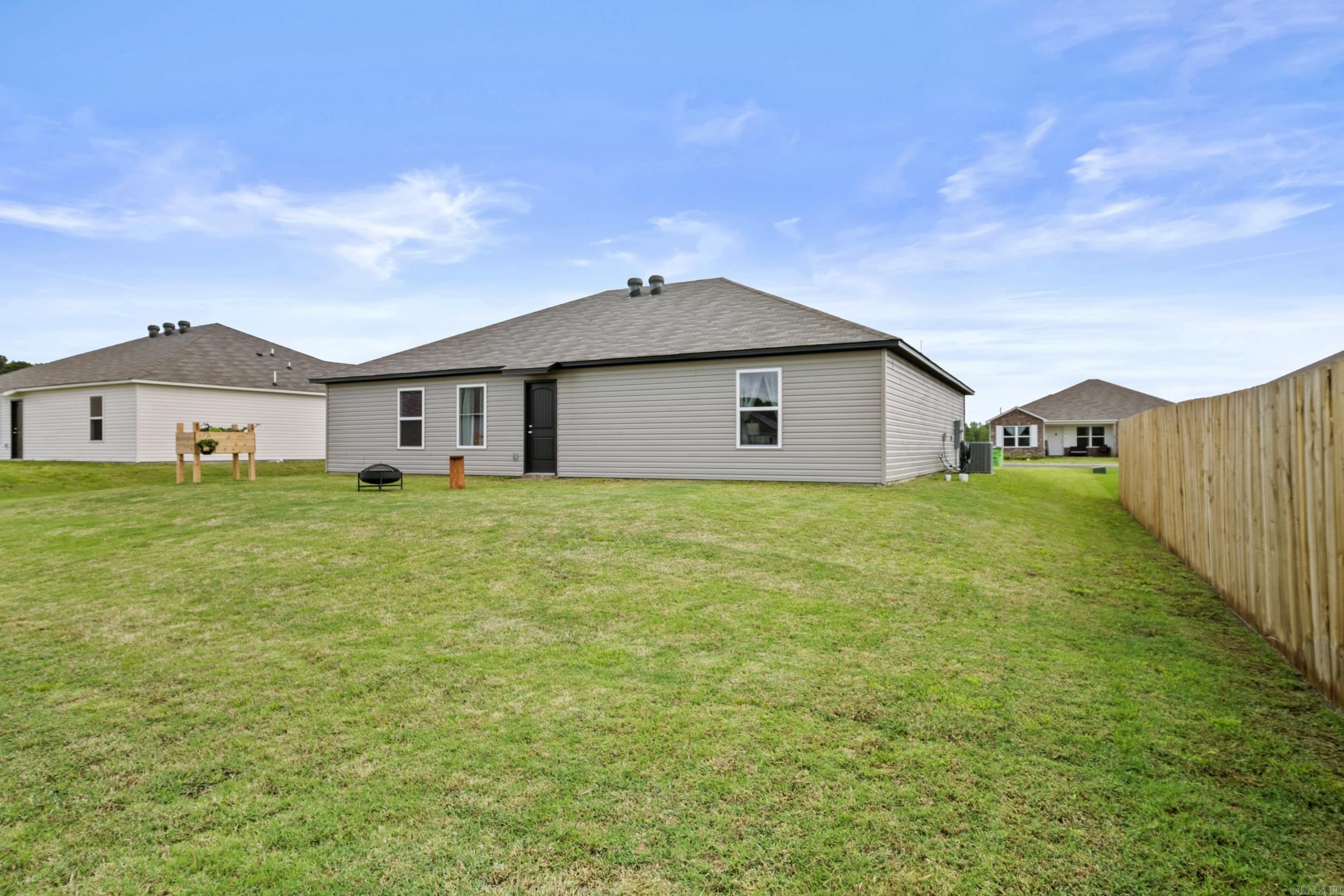 108 Baldwin Drive  Beebe, AR