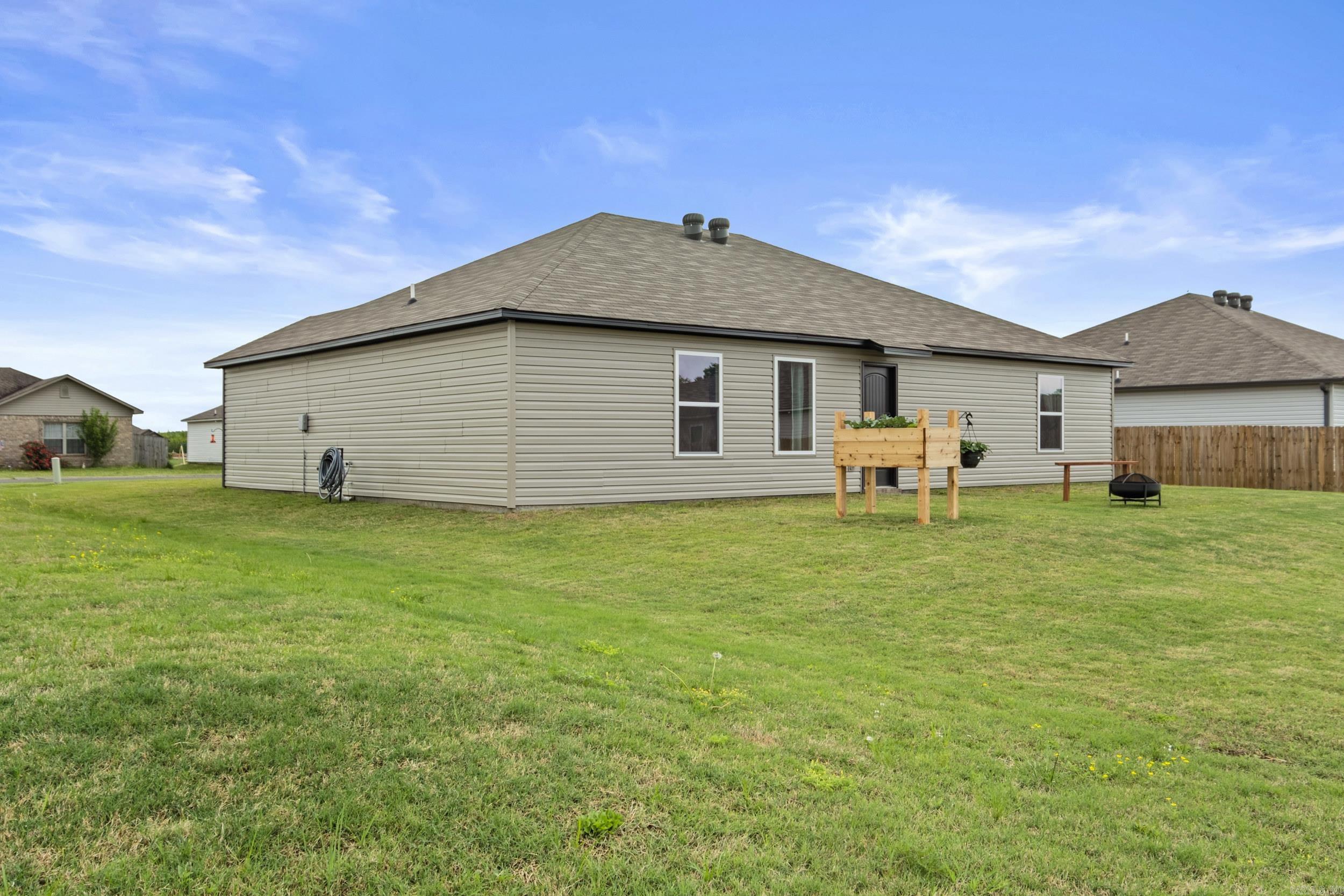108 Baldwin Drive  Beebe, AR