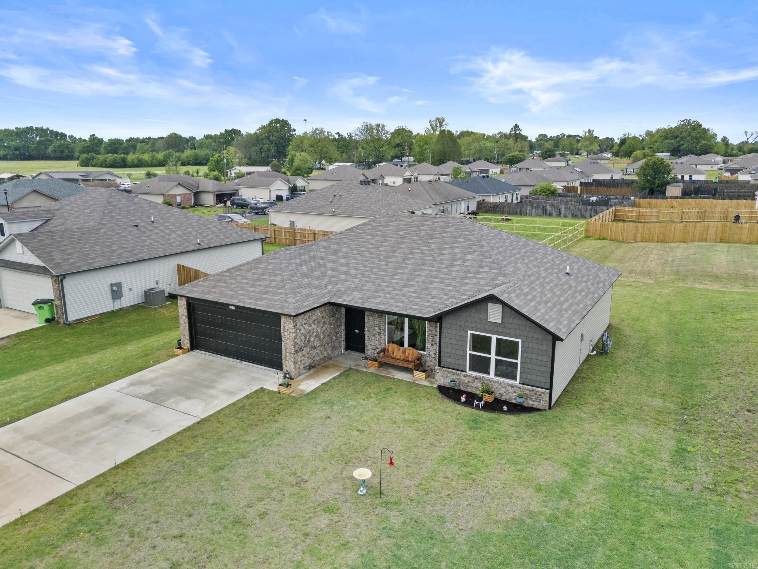 108 Baldwin Drive  Beebe, AR