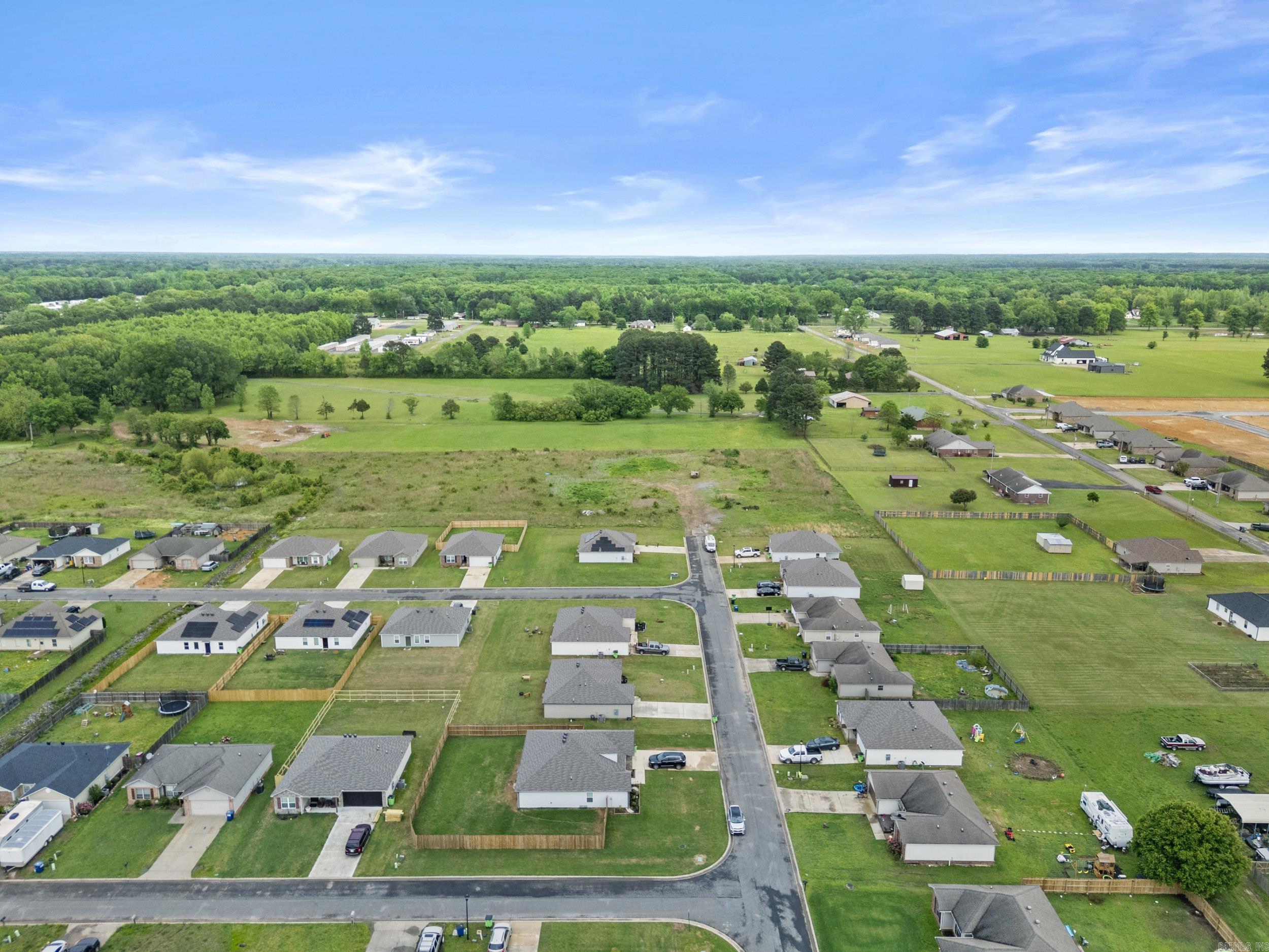 108 Baldwin Drive  Beebe, AR